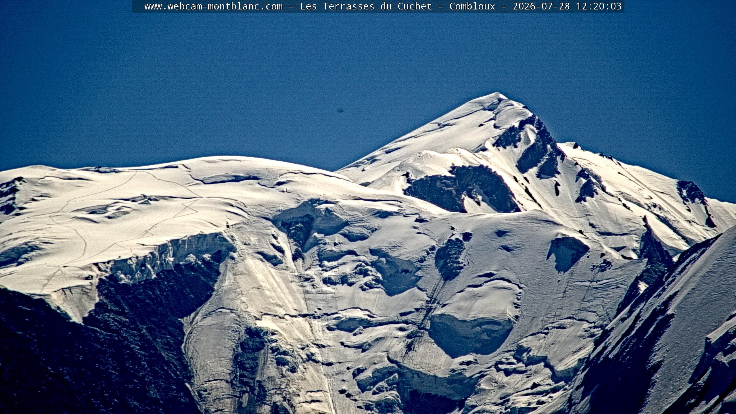 Mont Blanc
