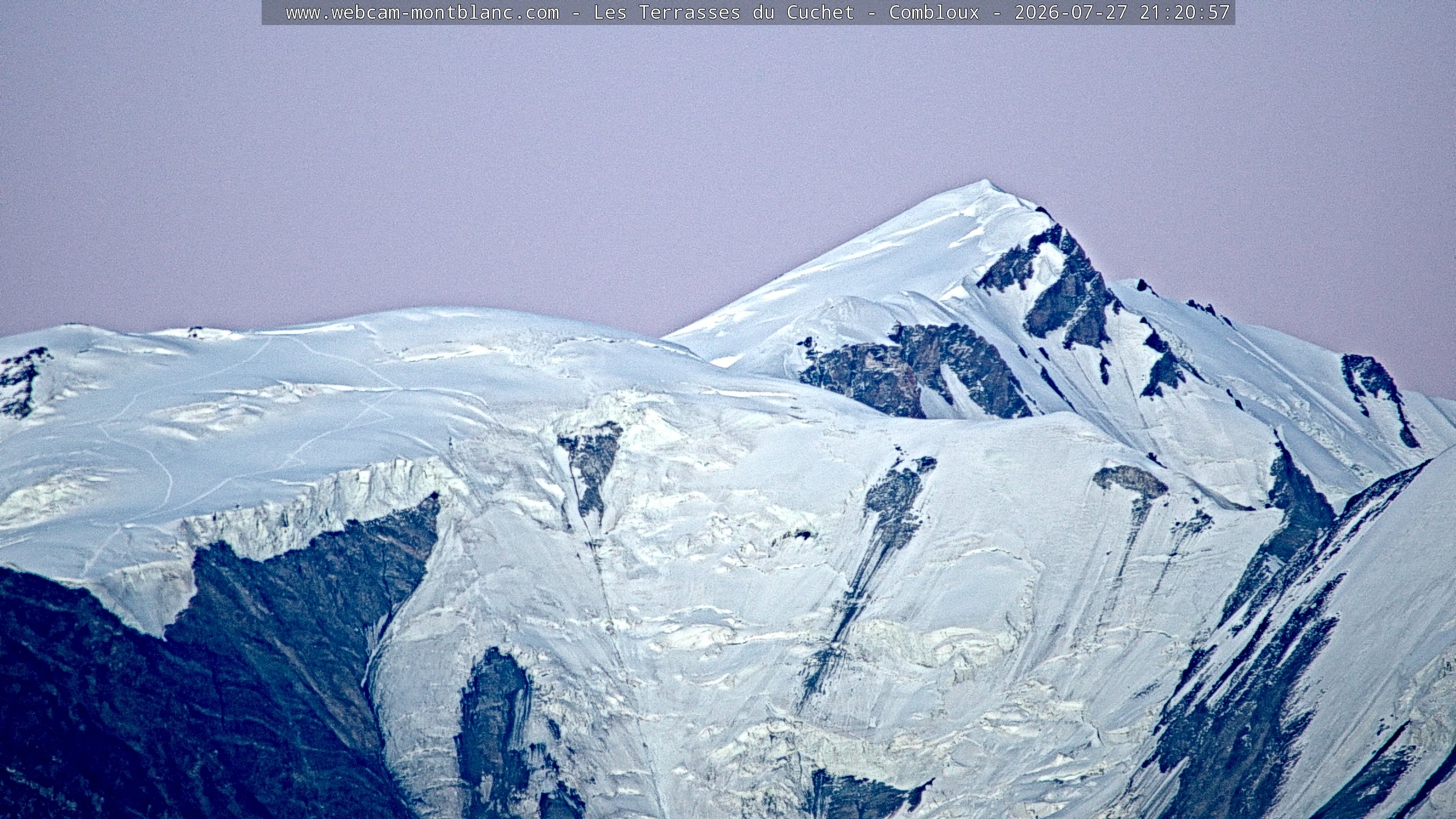 Mont Blanc