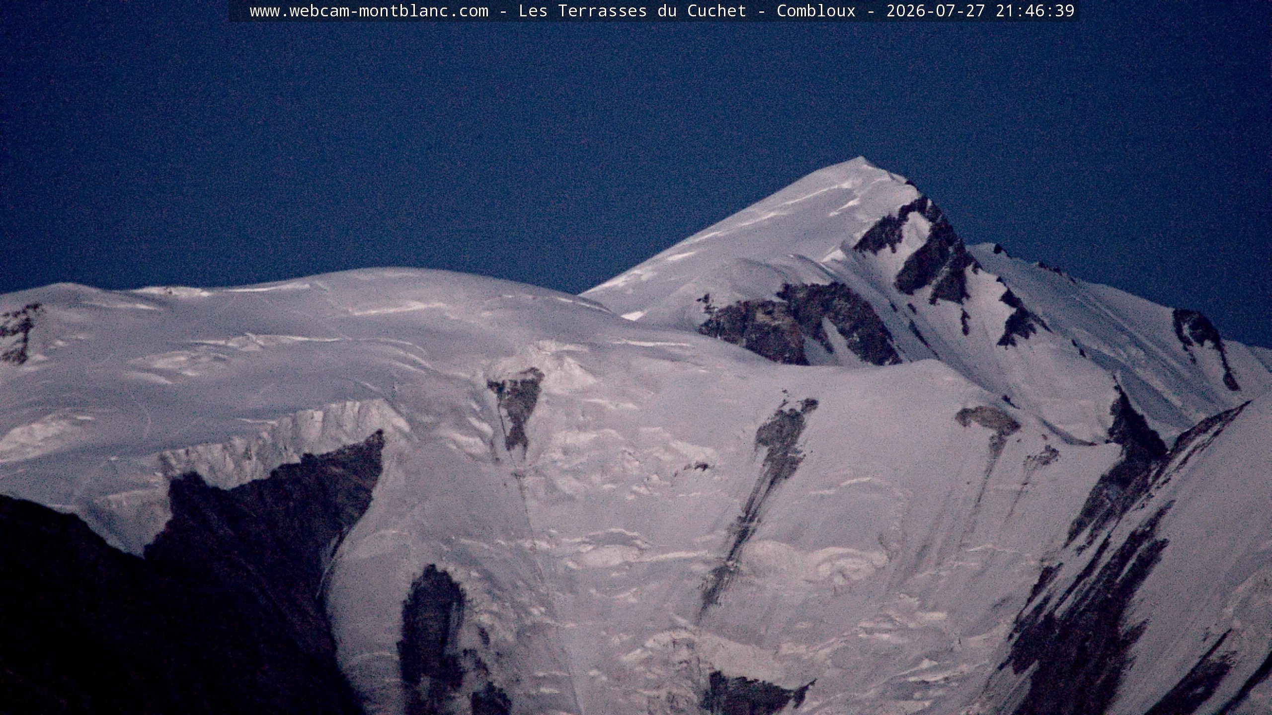 Mont Blanc