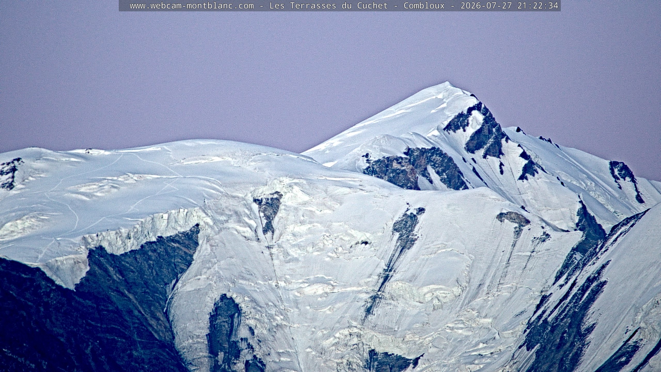 Mont Blanc