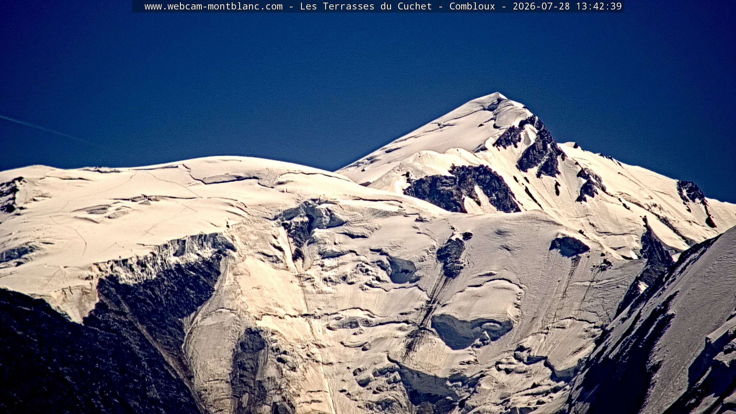 Mont Blanc