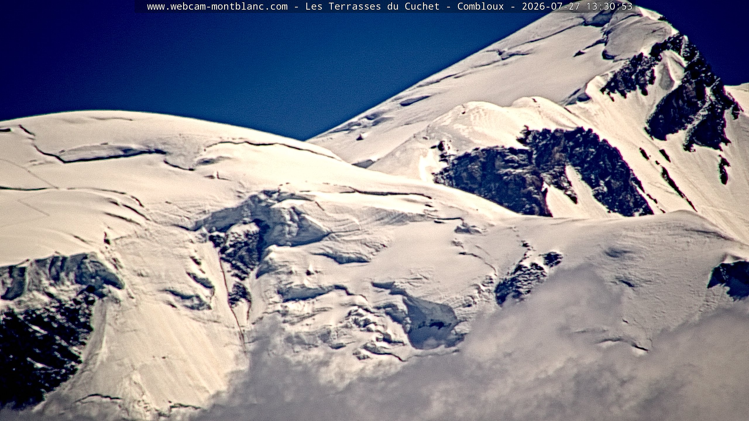 Mont Blanc