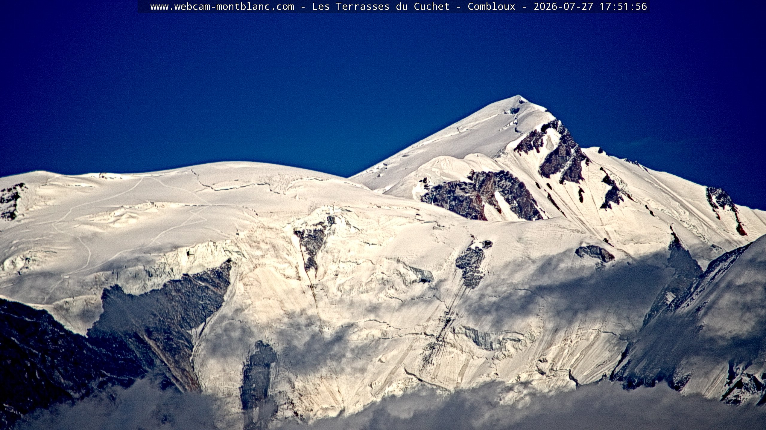 Mont Blanc