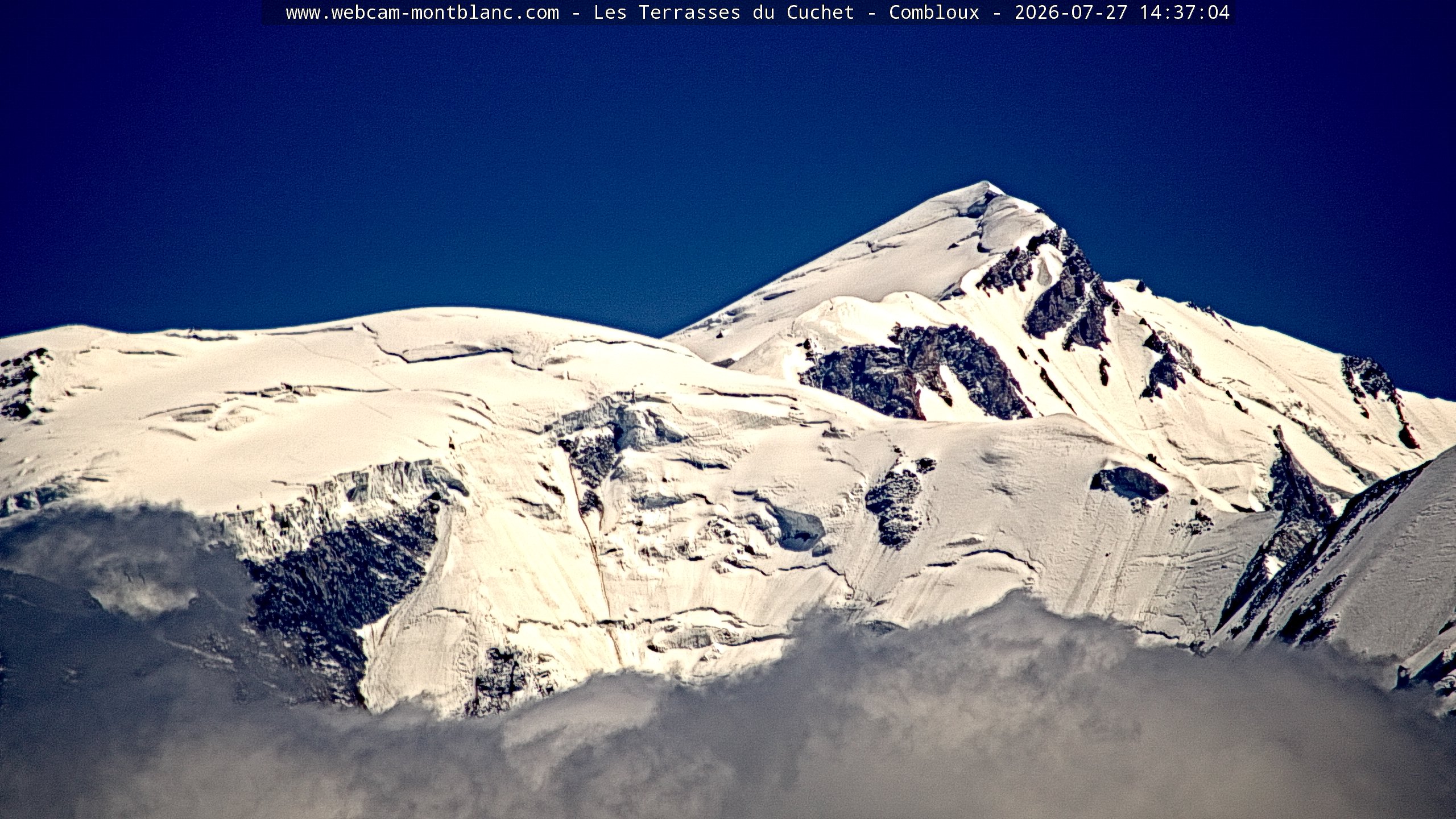 Mont Blanc