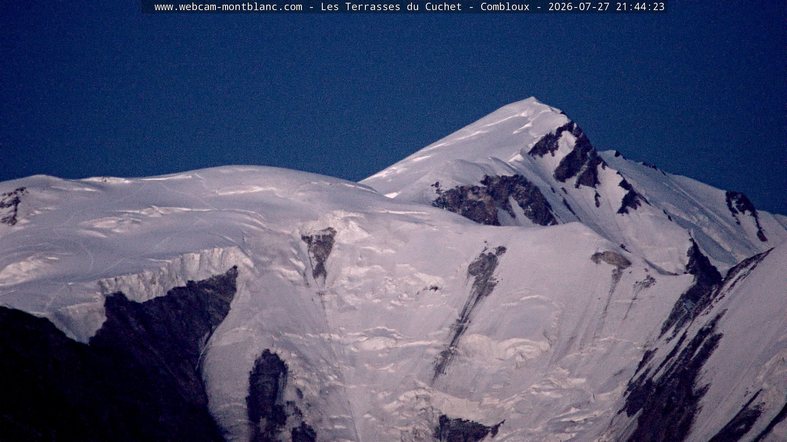 Mont Blanc