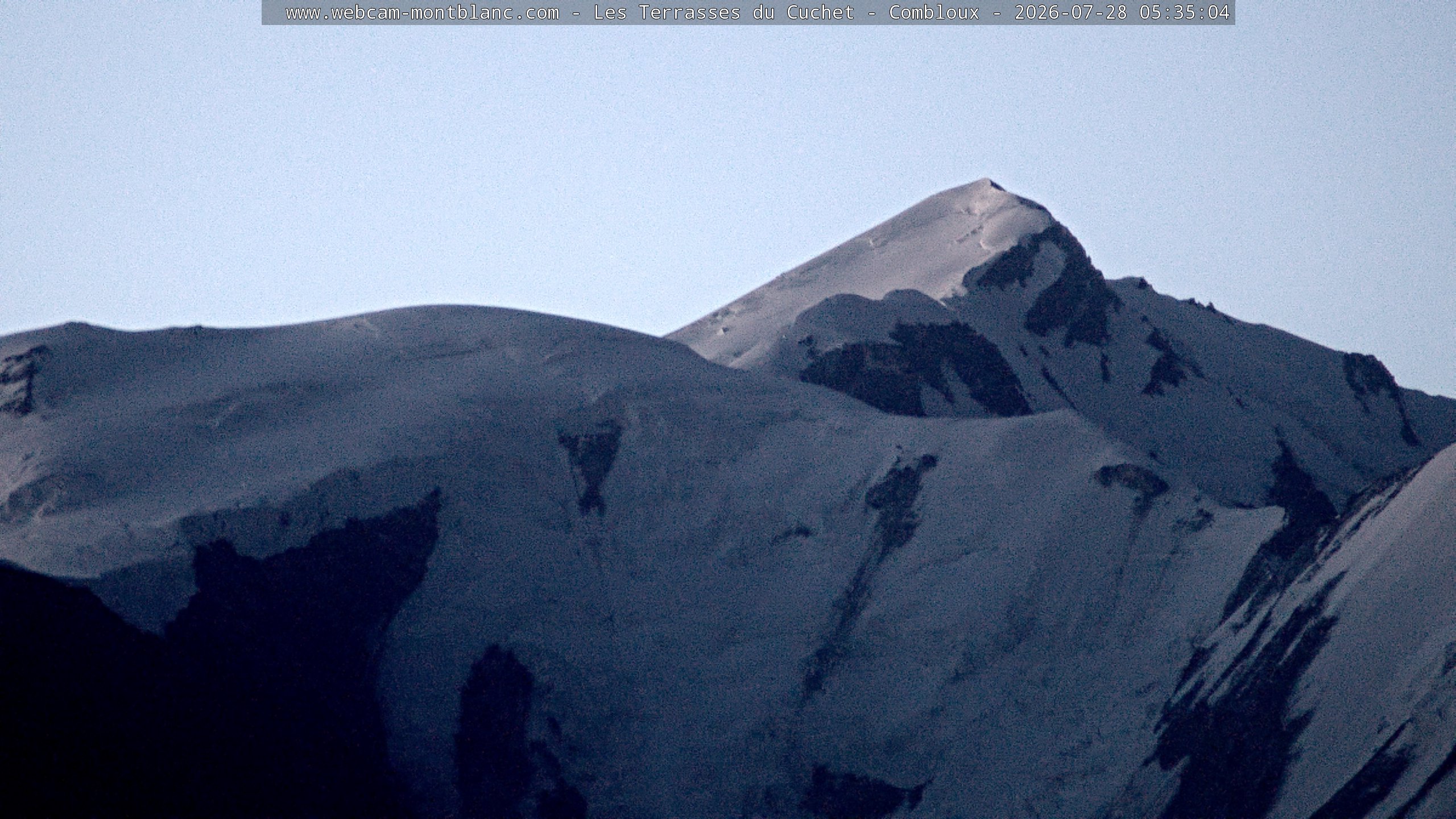 Mont Blanc