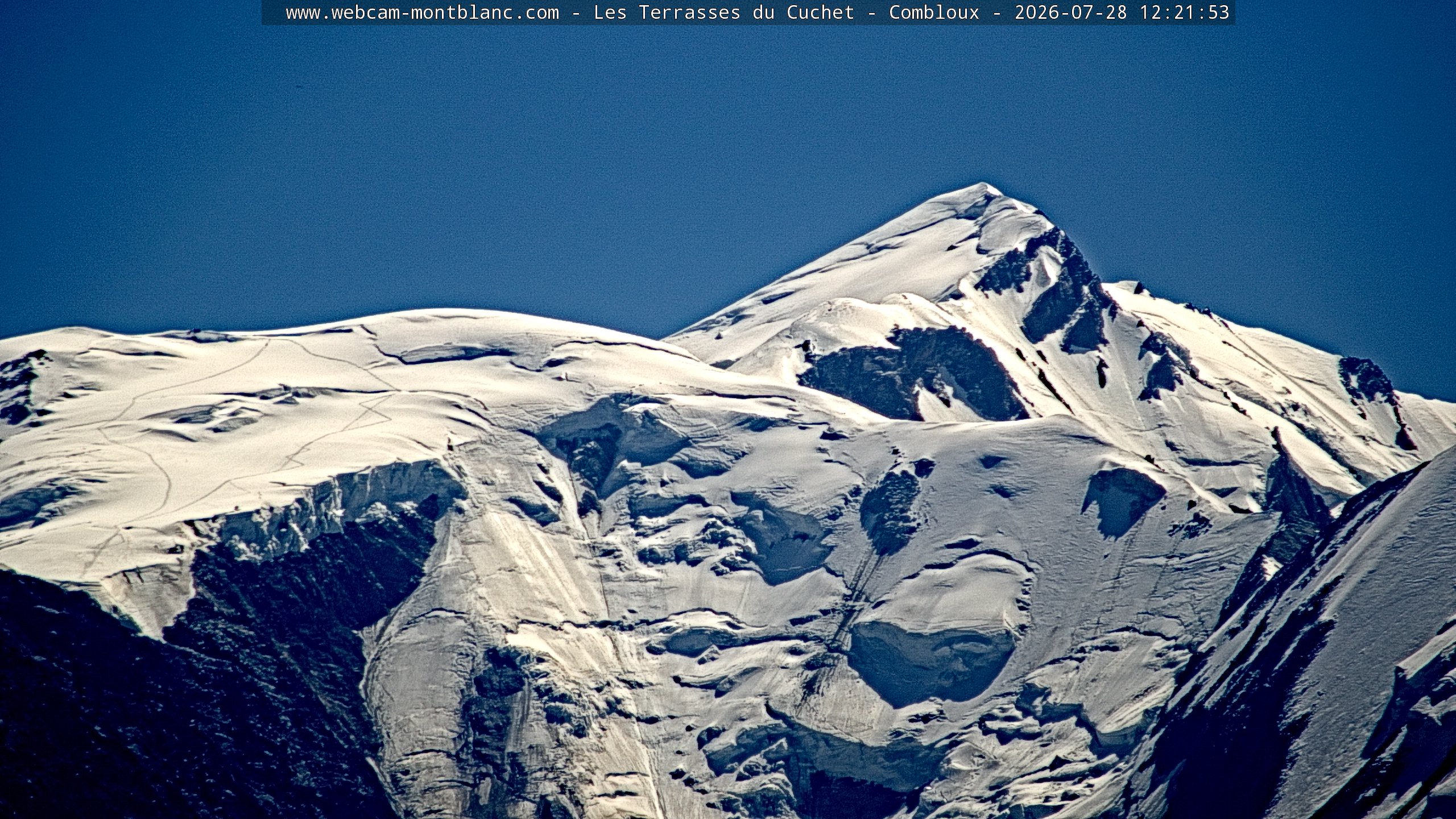 Mont Blanc