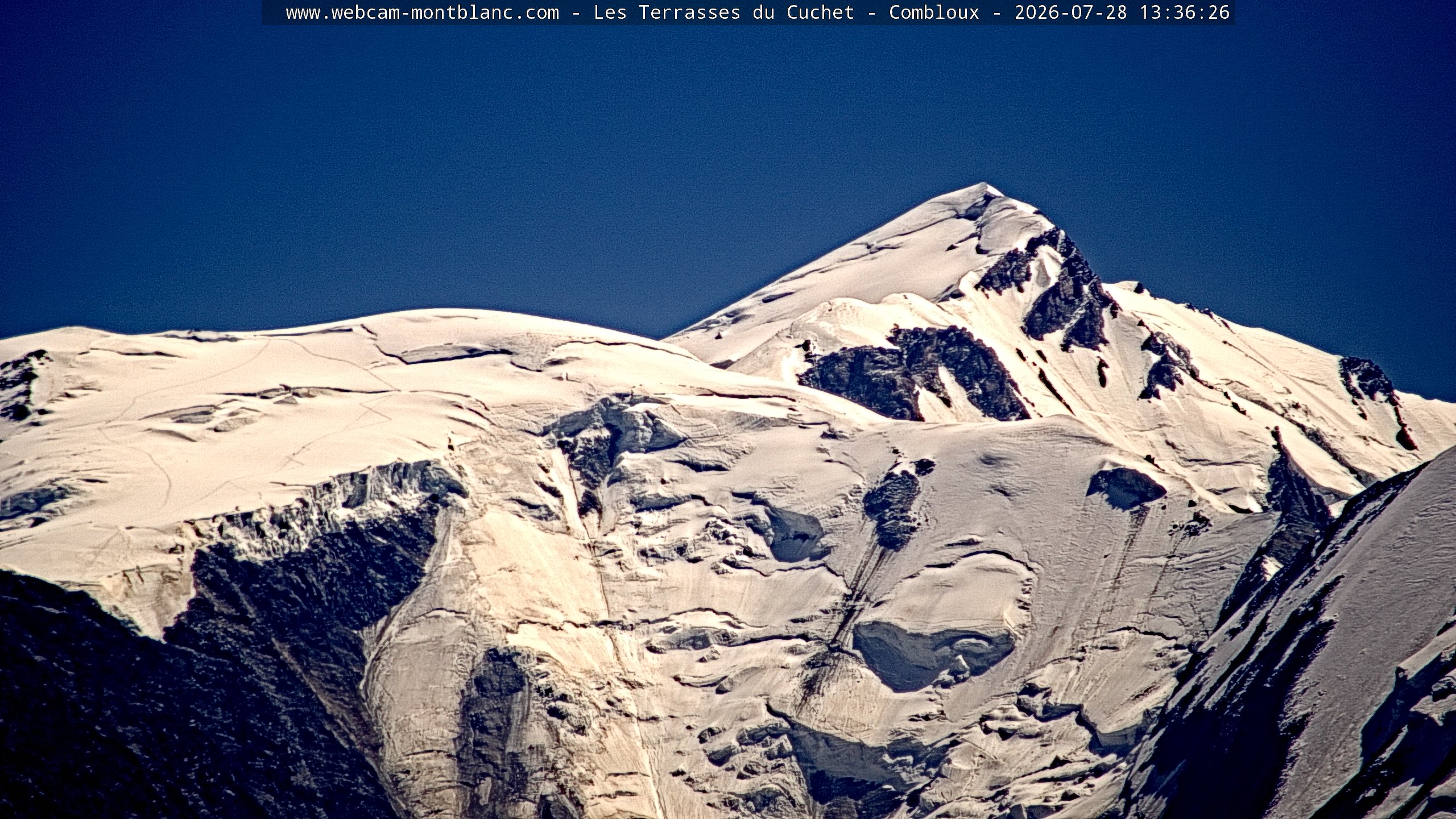 Mont Blanc