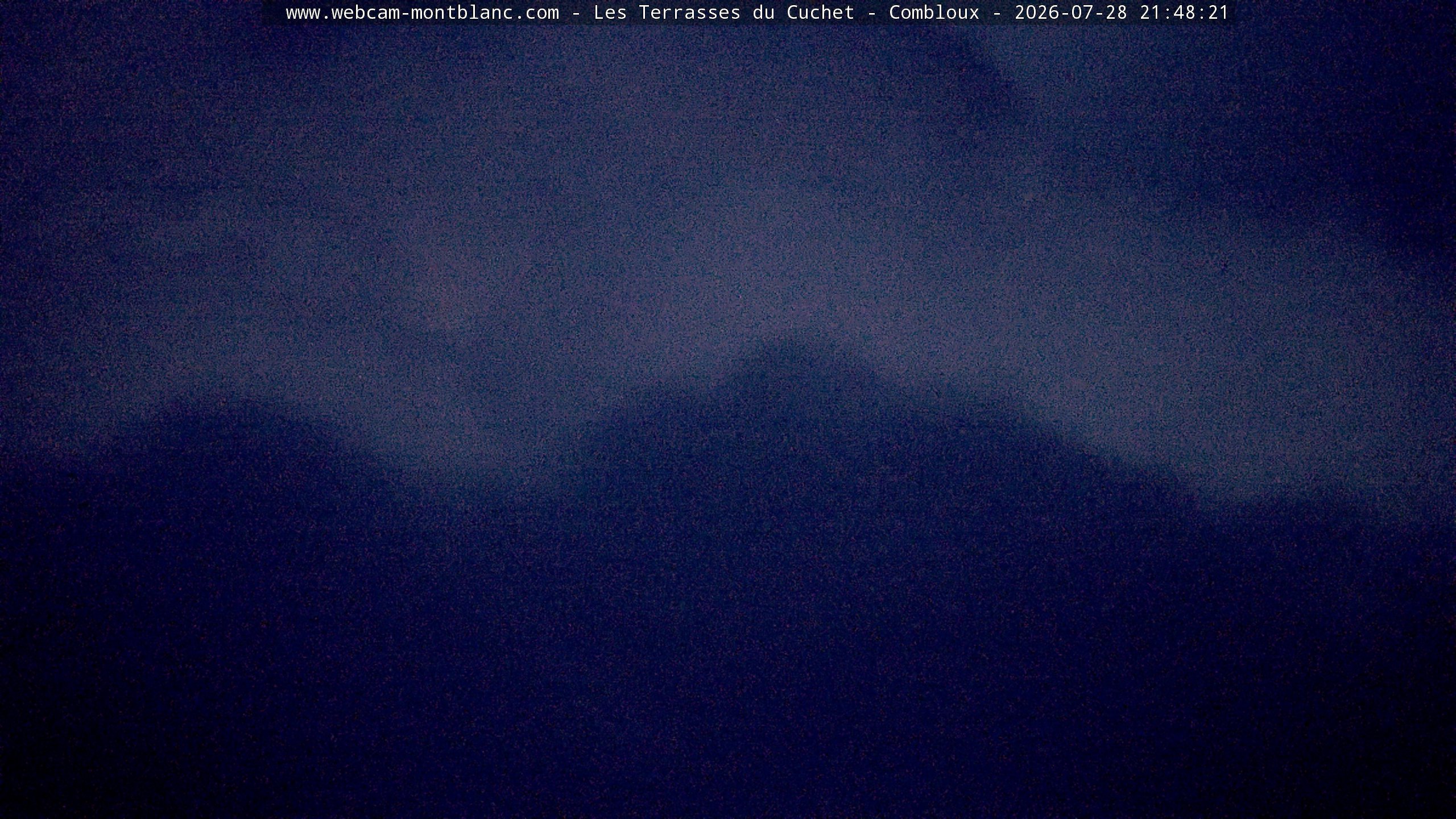 Mont Blanc