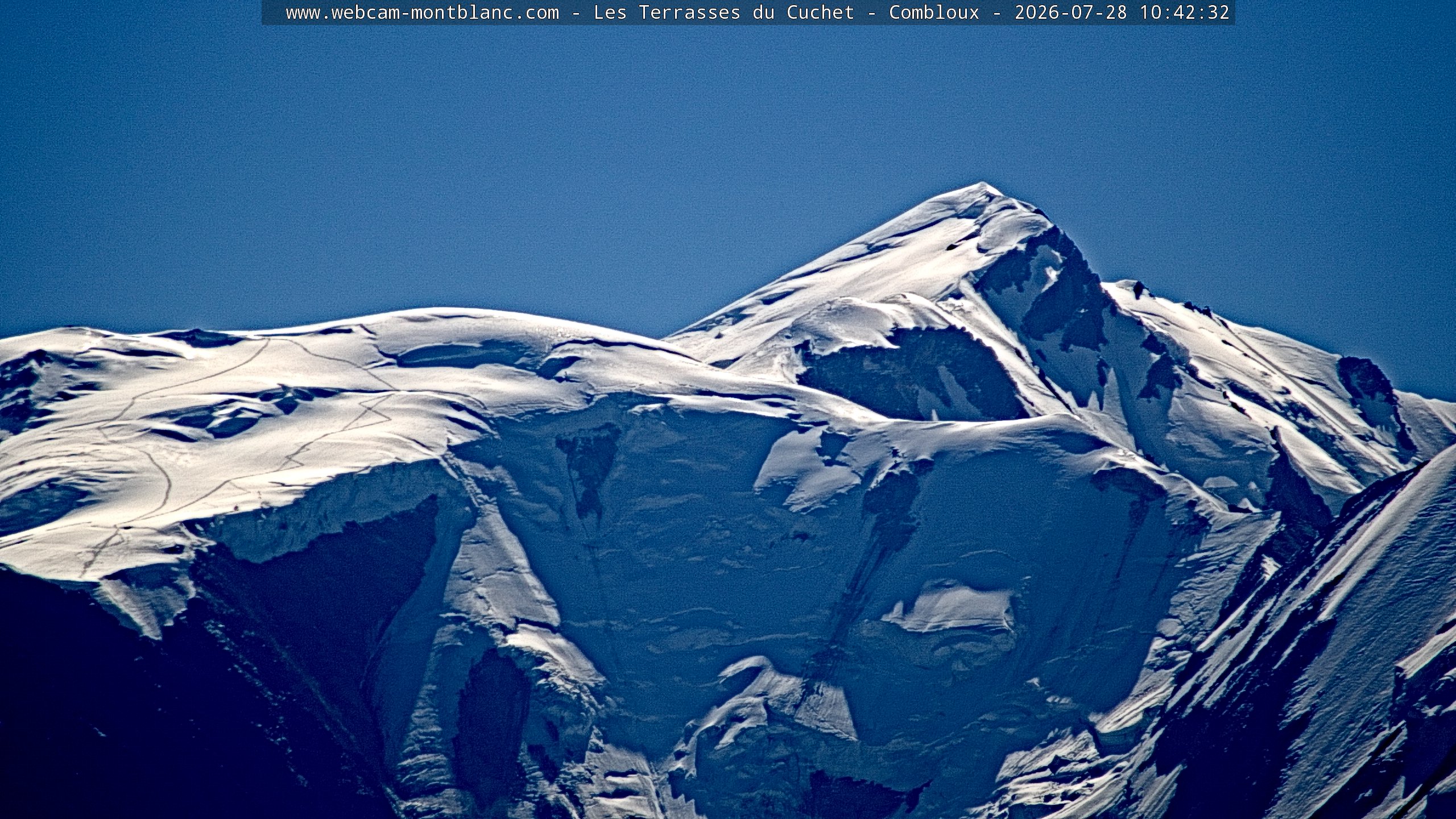 Mont Blanc