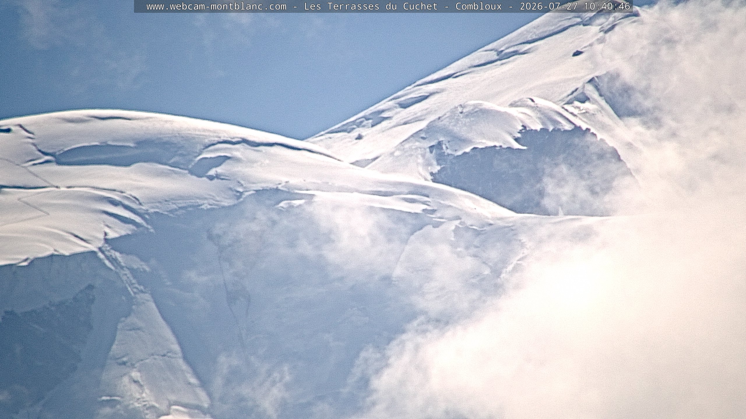 Mont Blanc