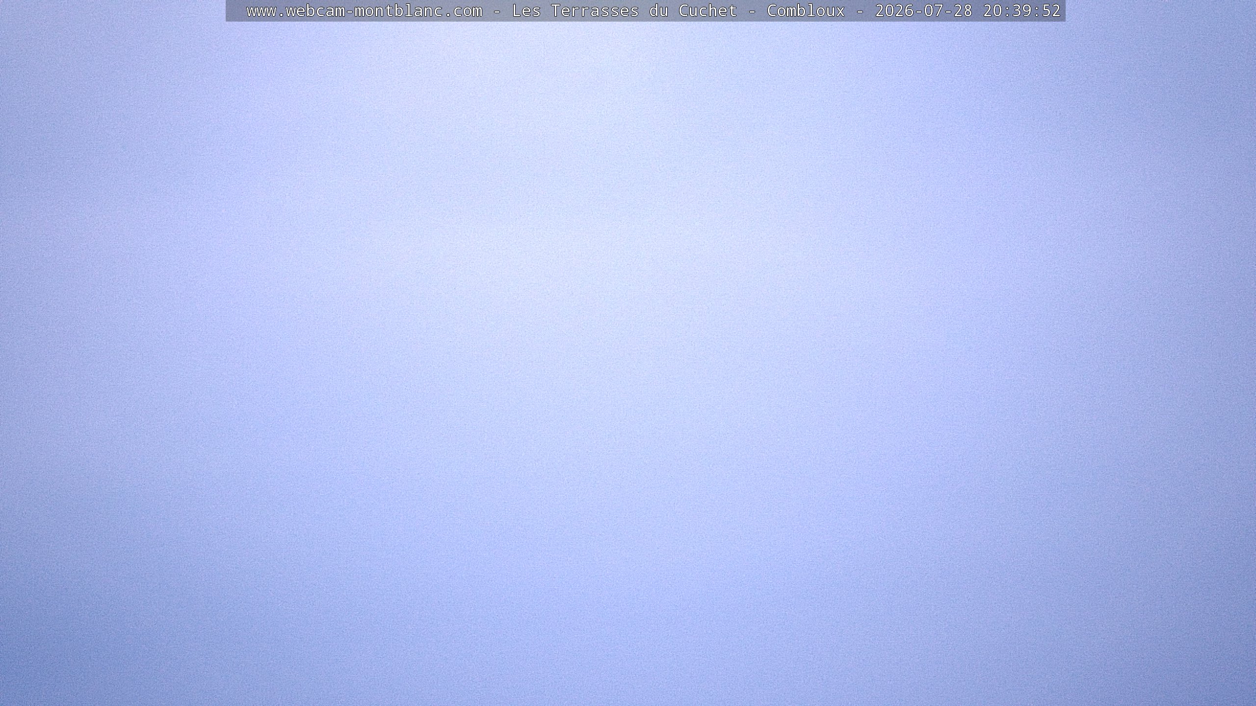 Mont Blanc