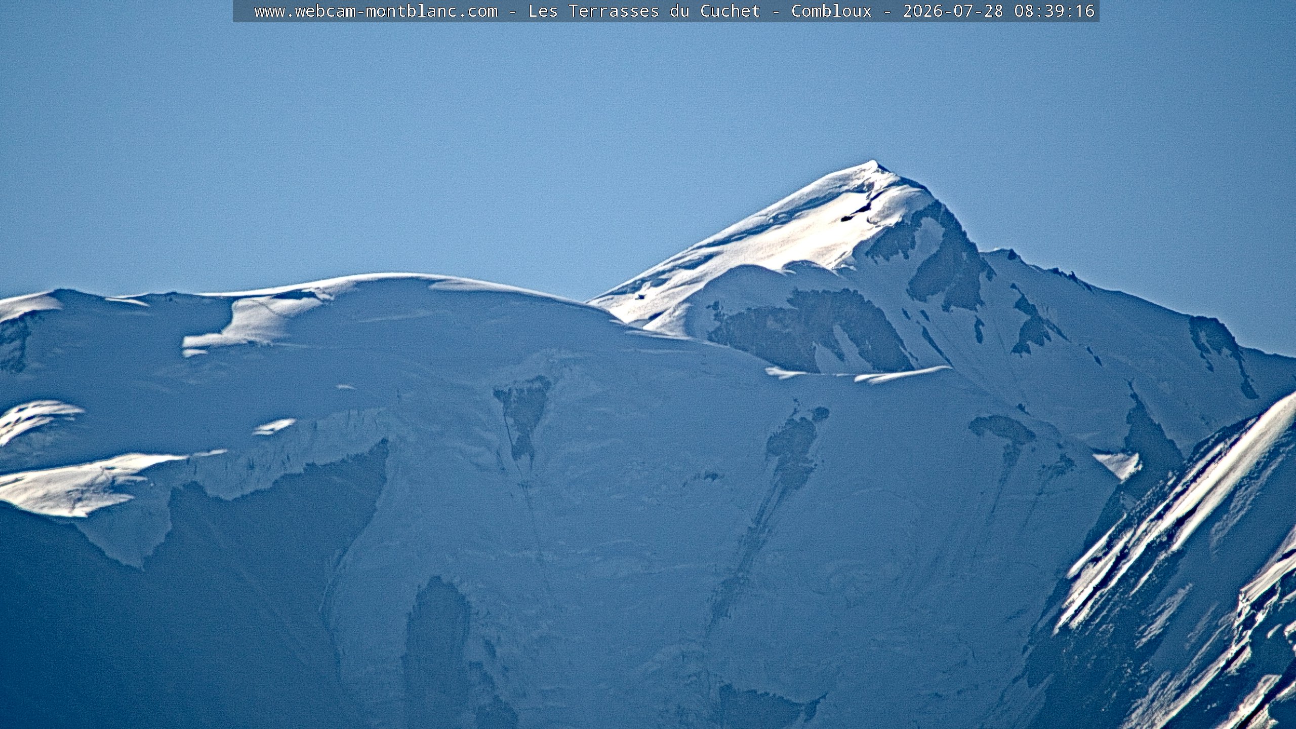 Mont Blanc