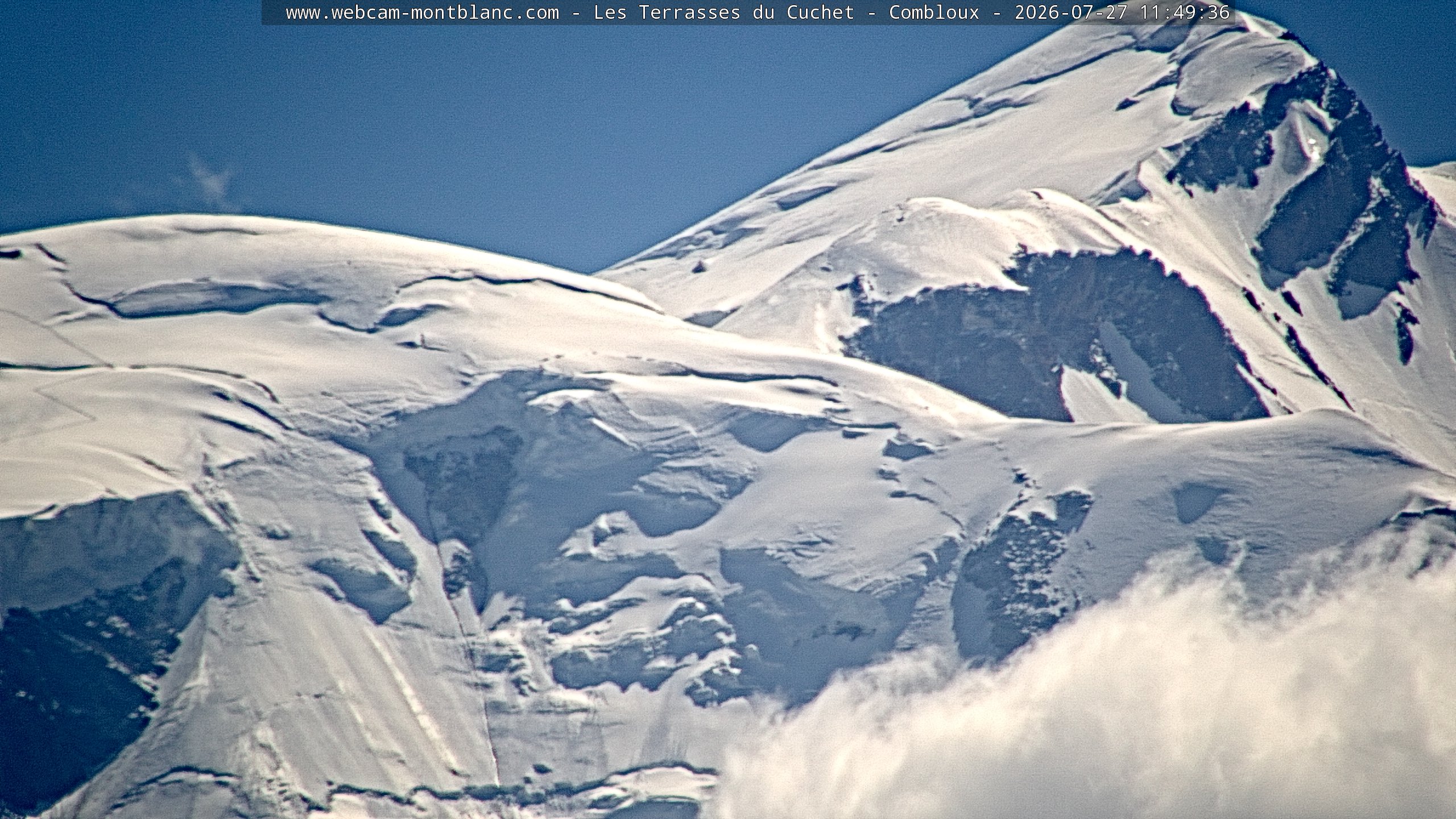 Mont Blanc