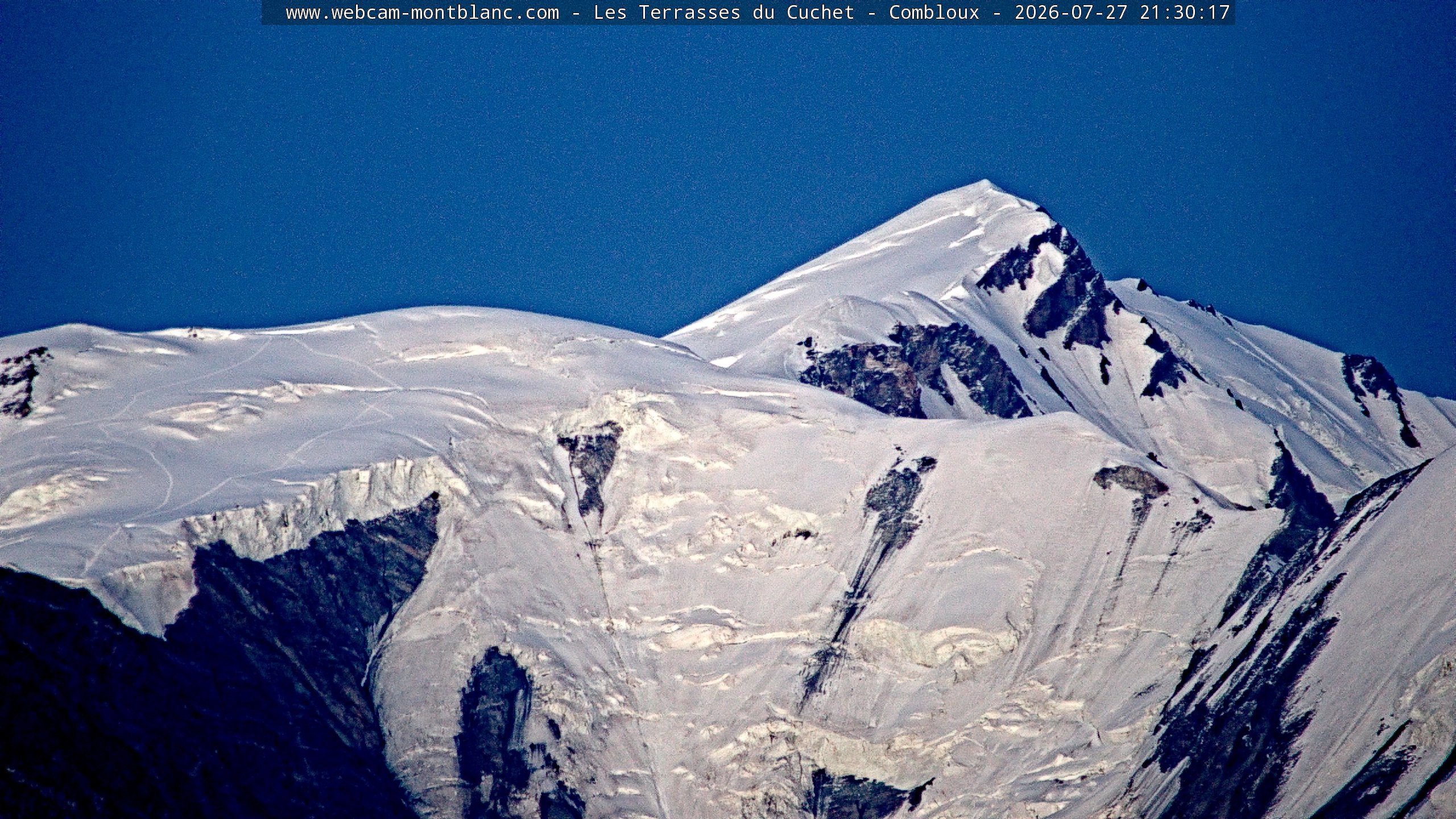 Mont Blanc