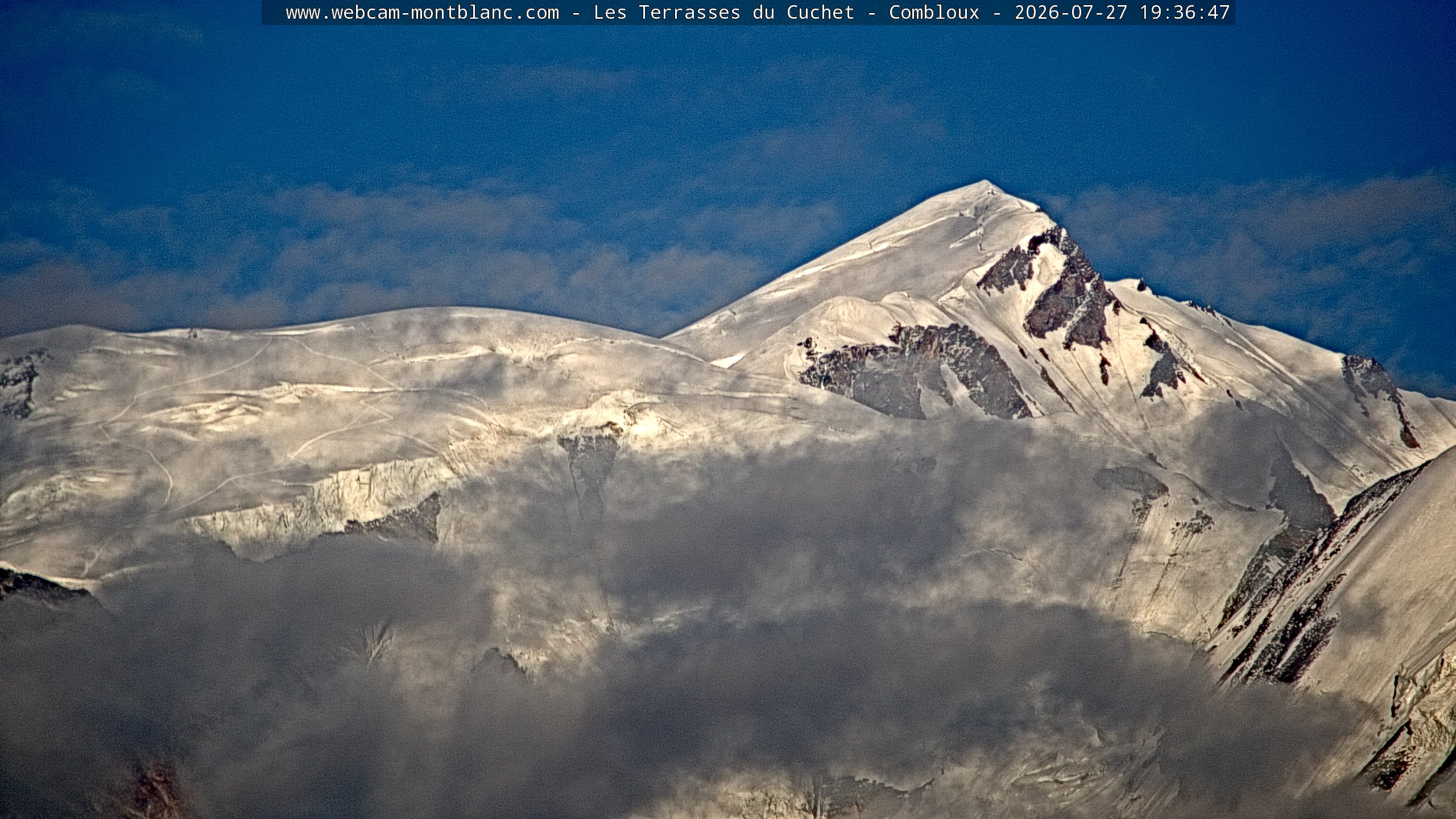 Mont Blanc