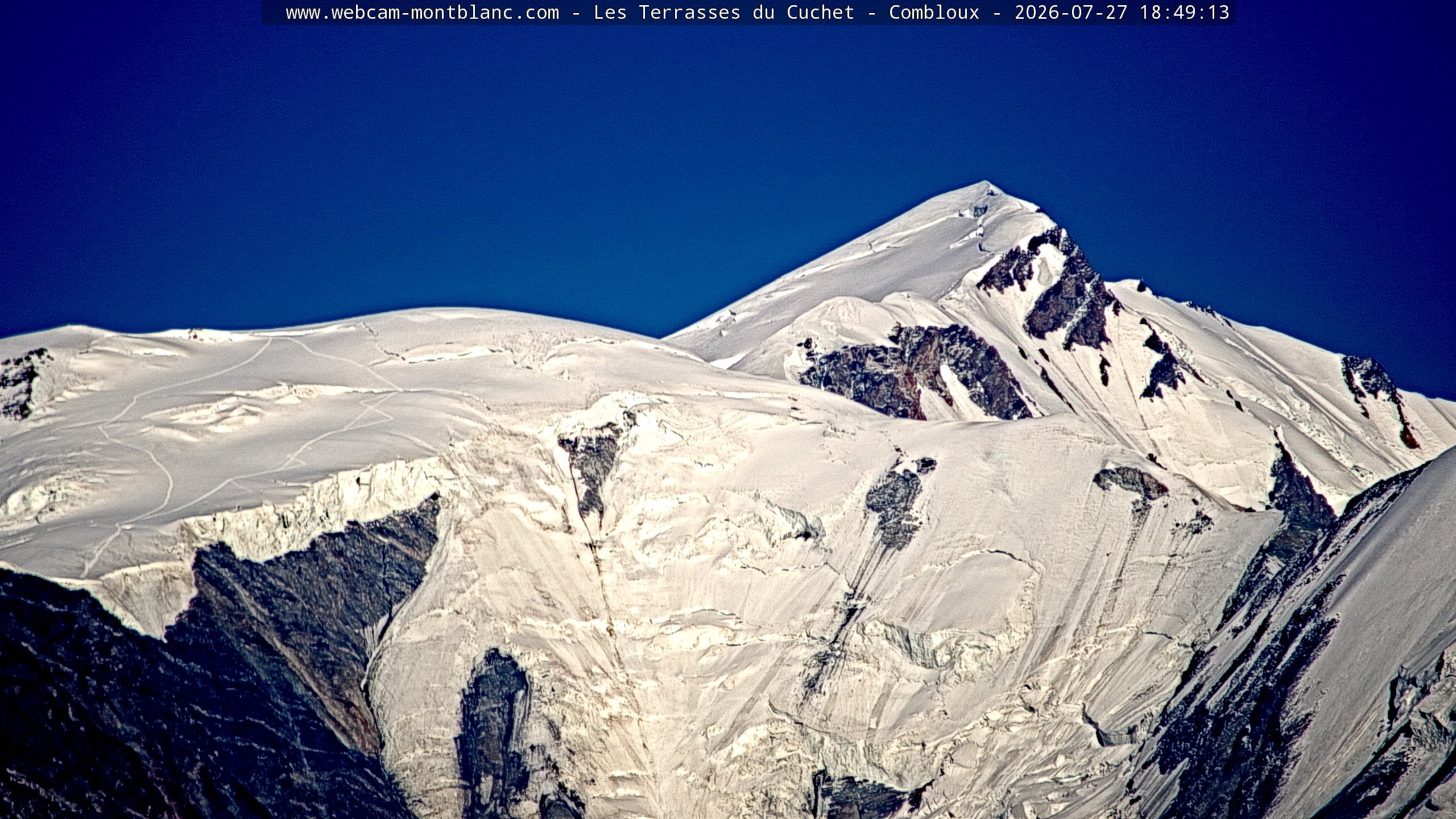 Mont Blanc