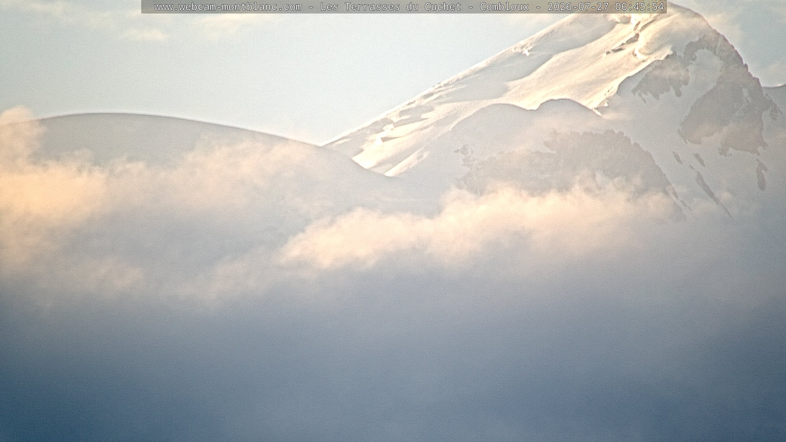 Mont Blanc