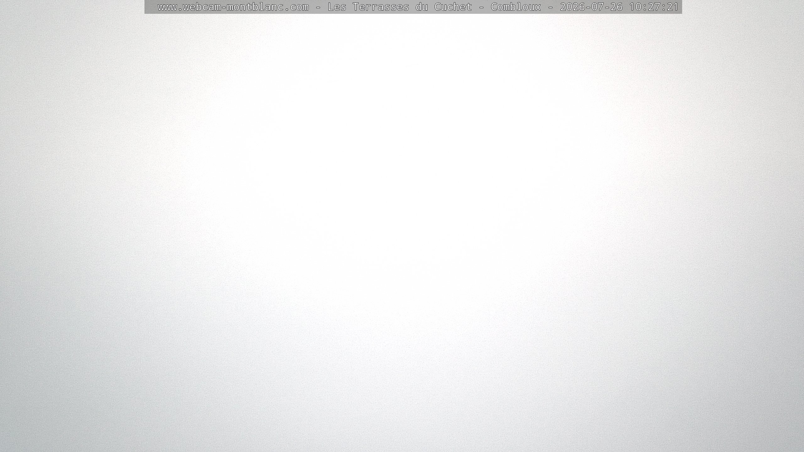 Mont Blanc