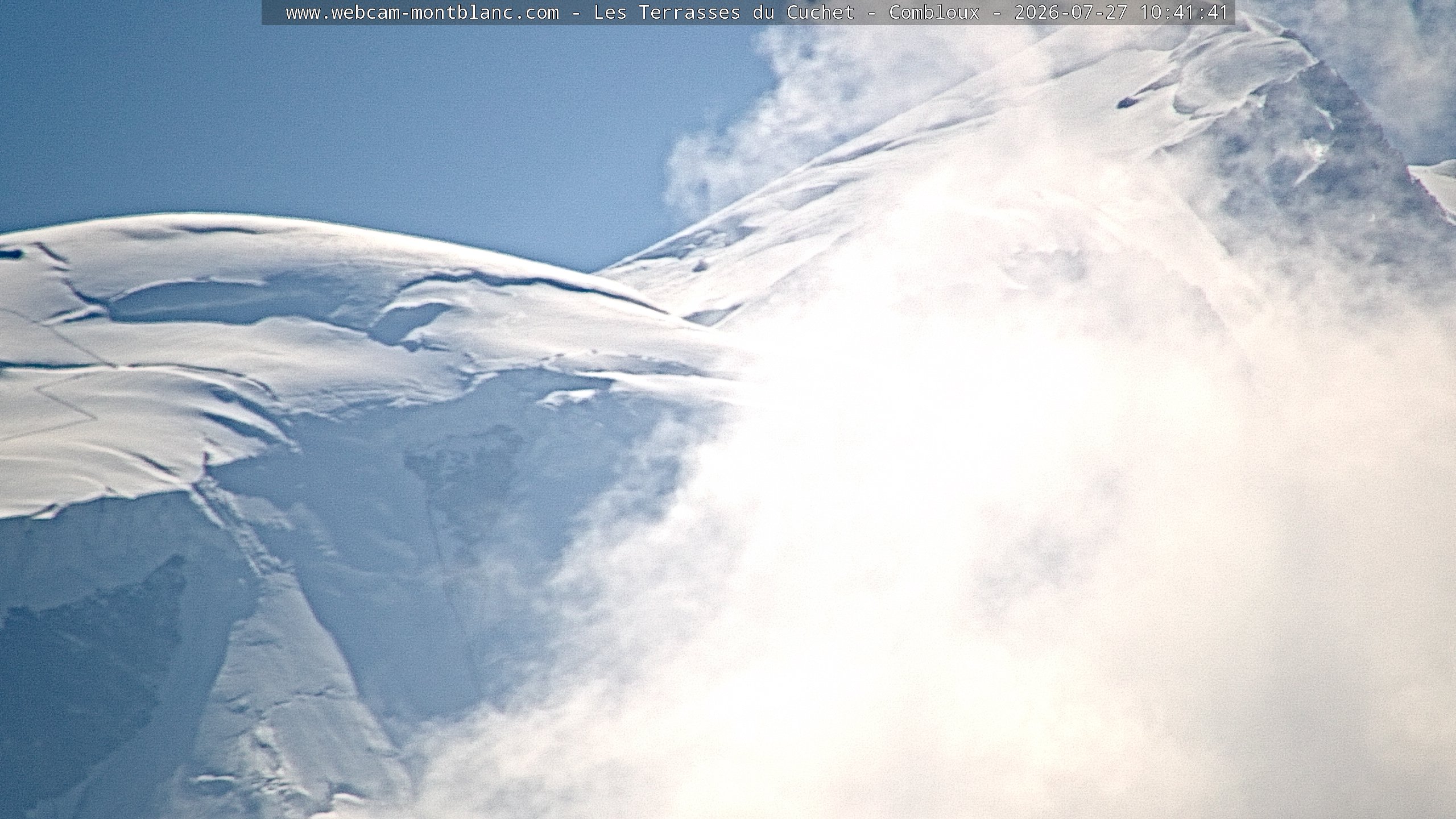 Mont Blanc