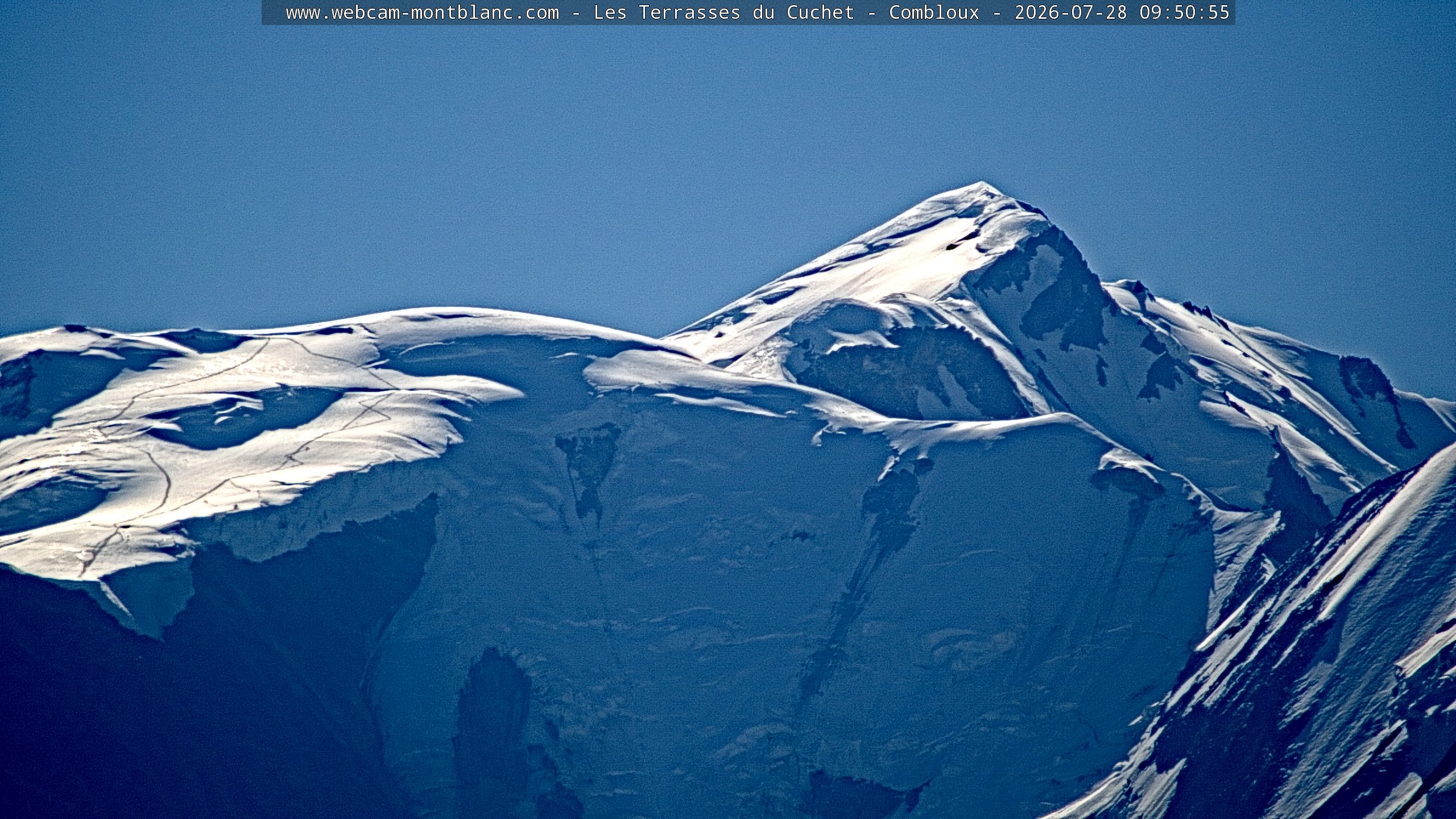 Mont Blanc
