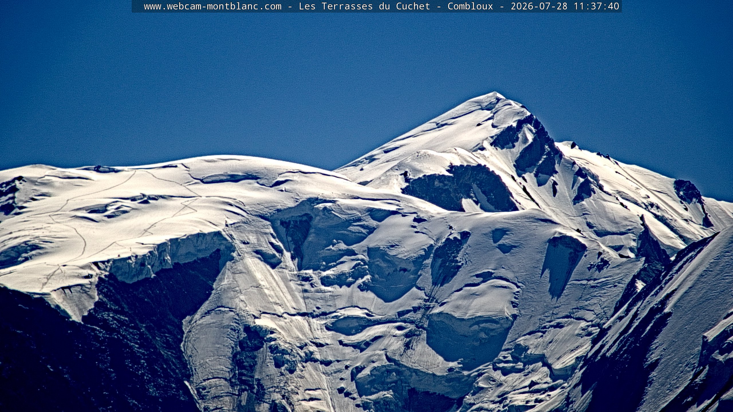 Mont Blanc