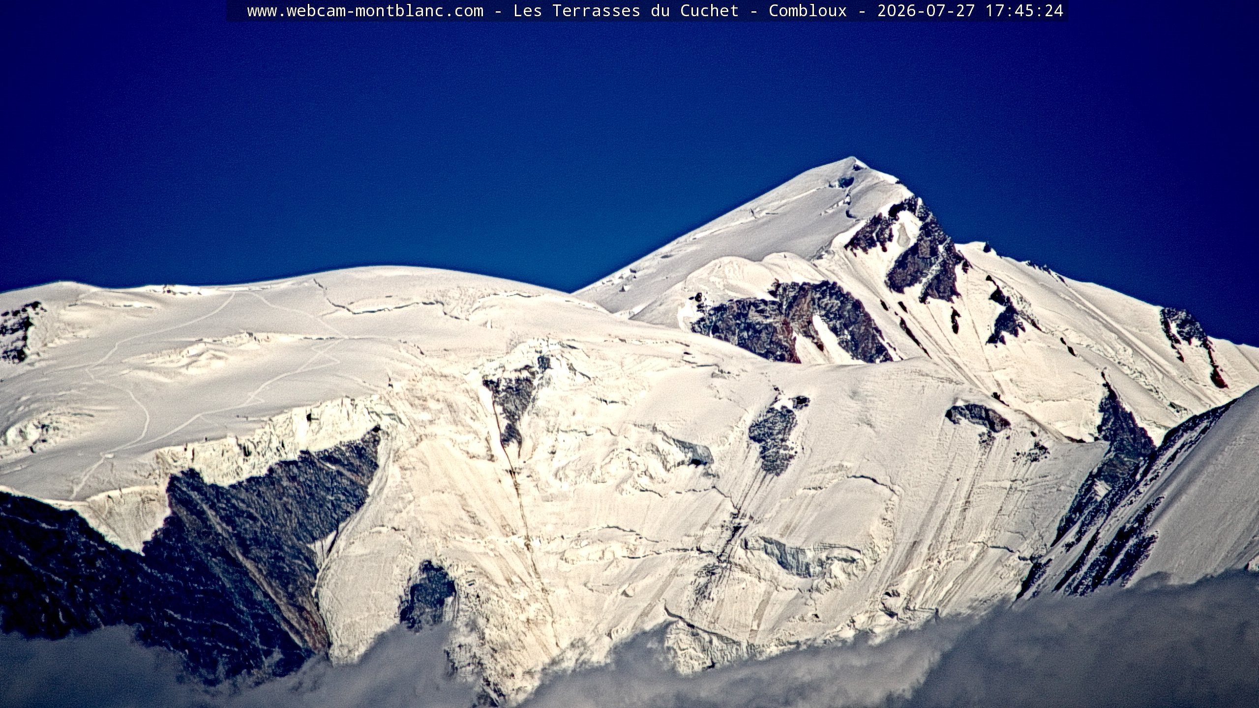 Mont Blanc