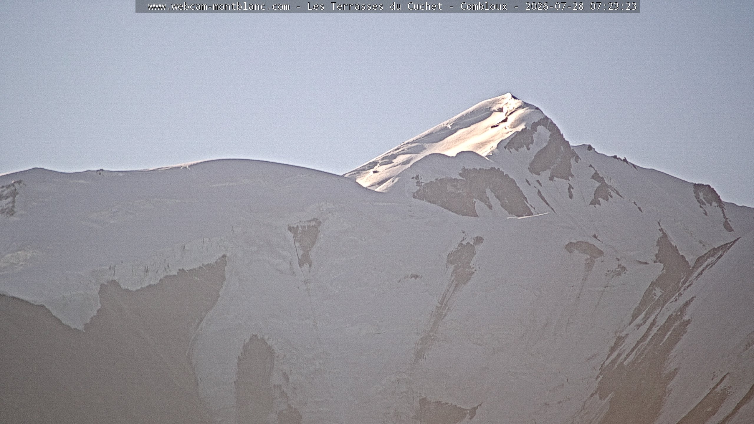 Mont Blanc