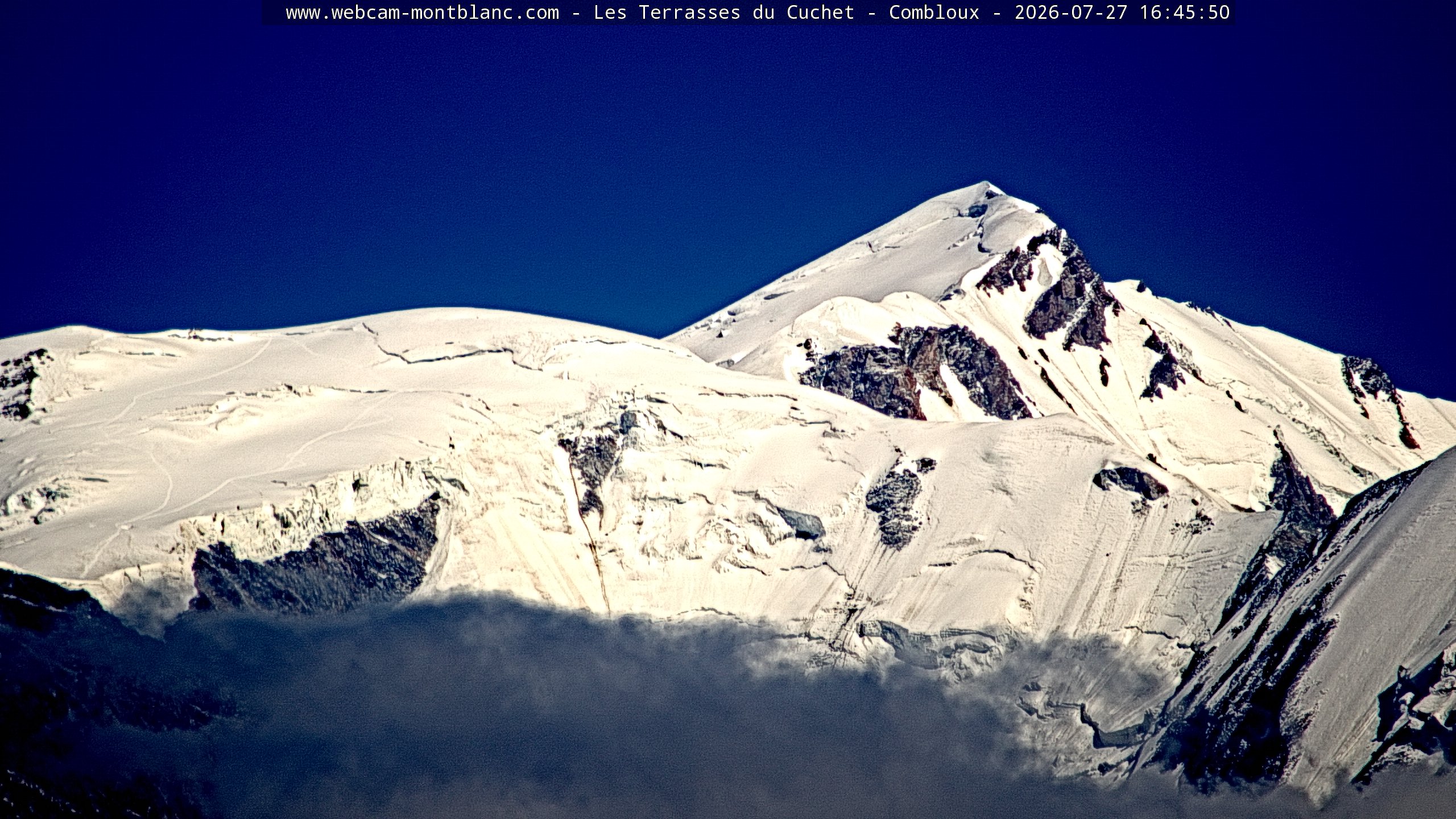 Mont Blanc