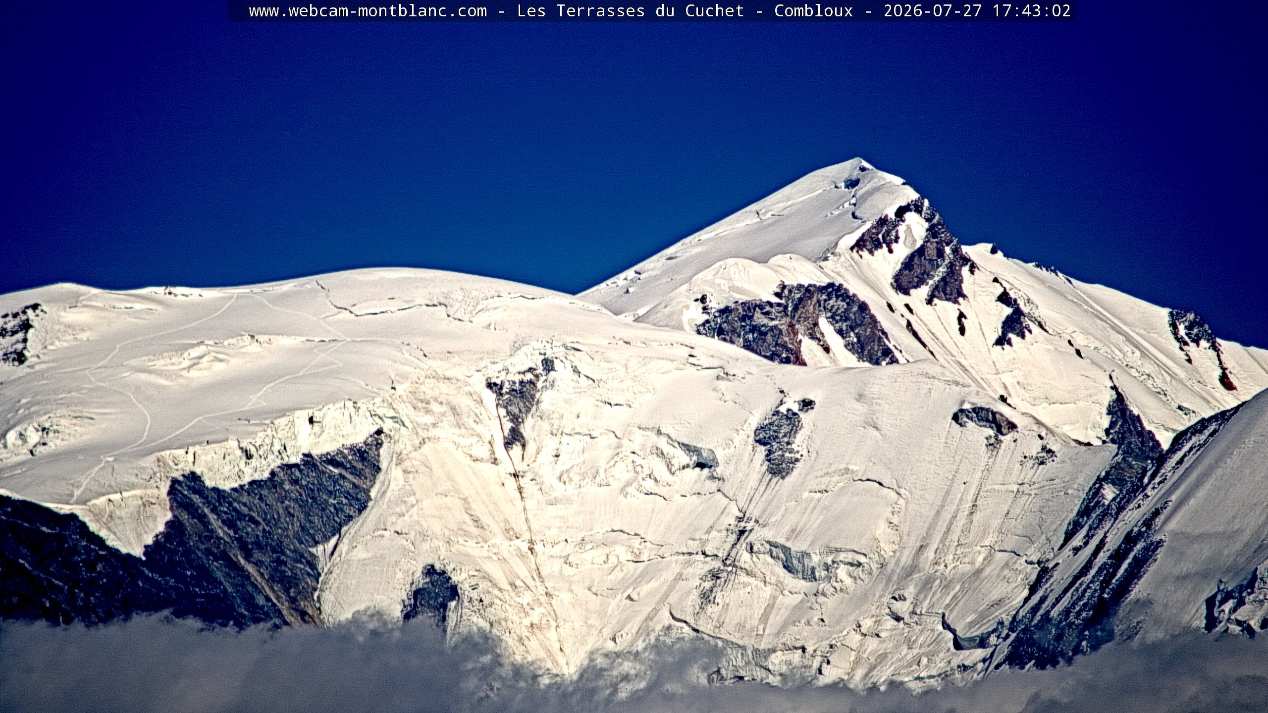 Mont Blanc