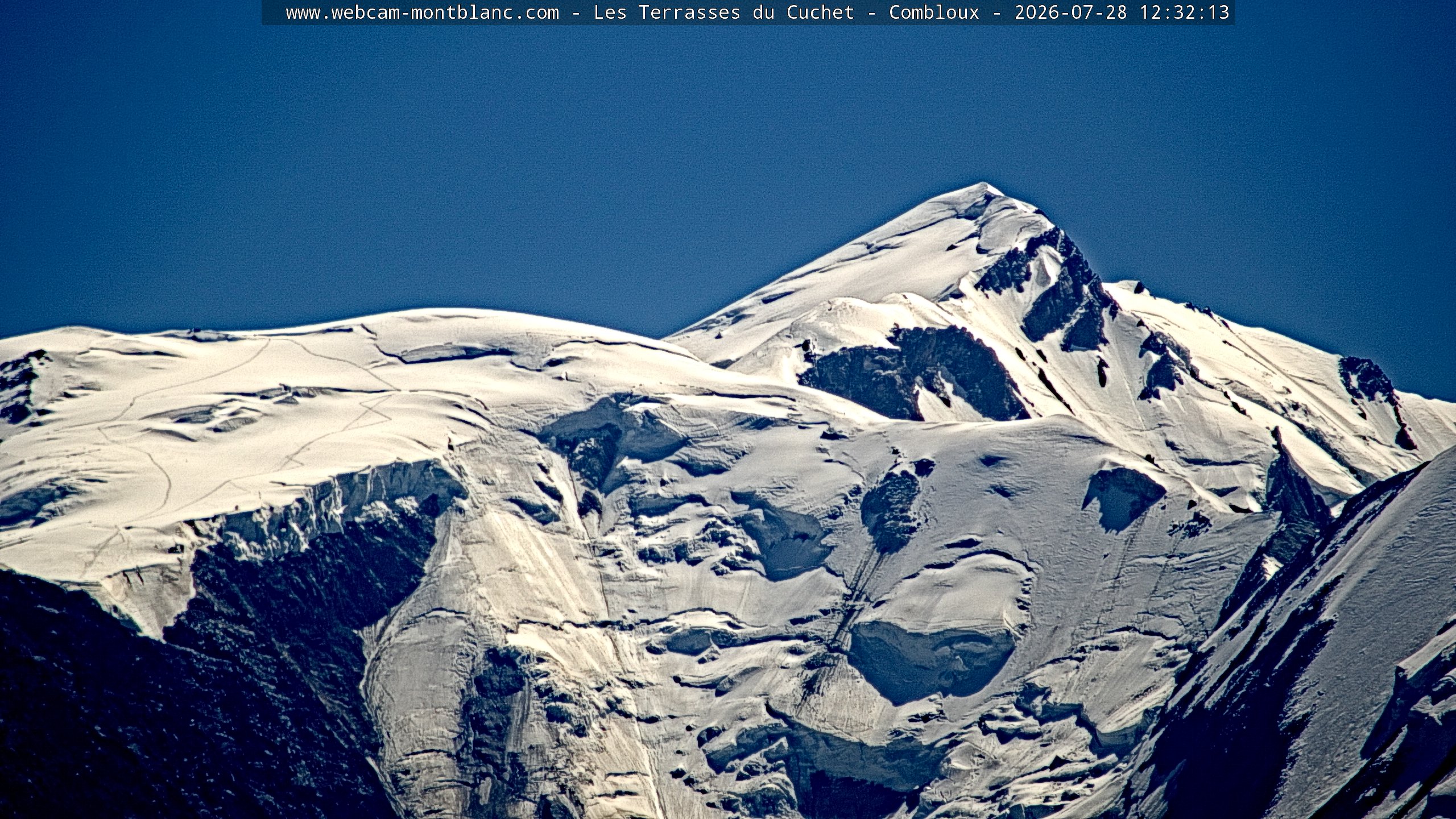 Mont Blanc