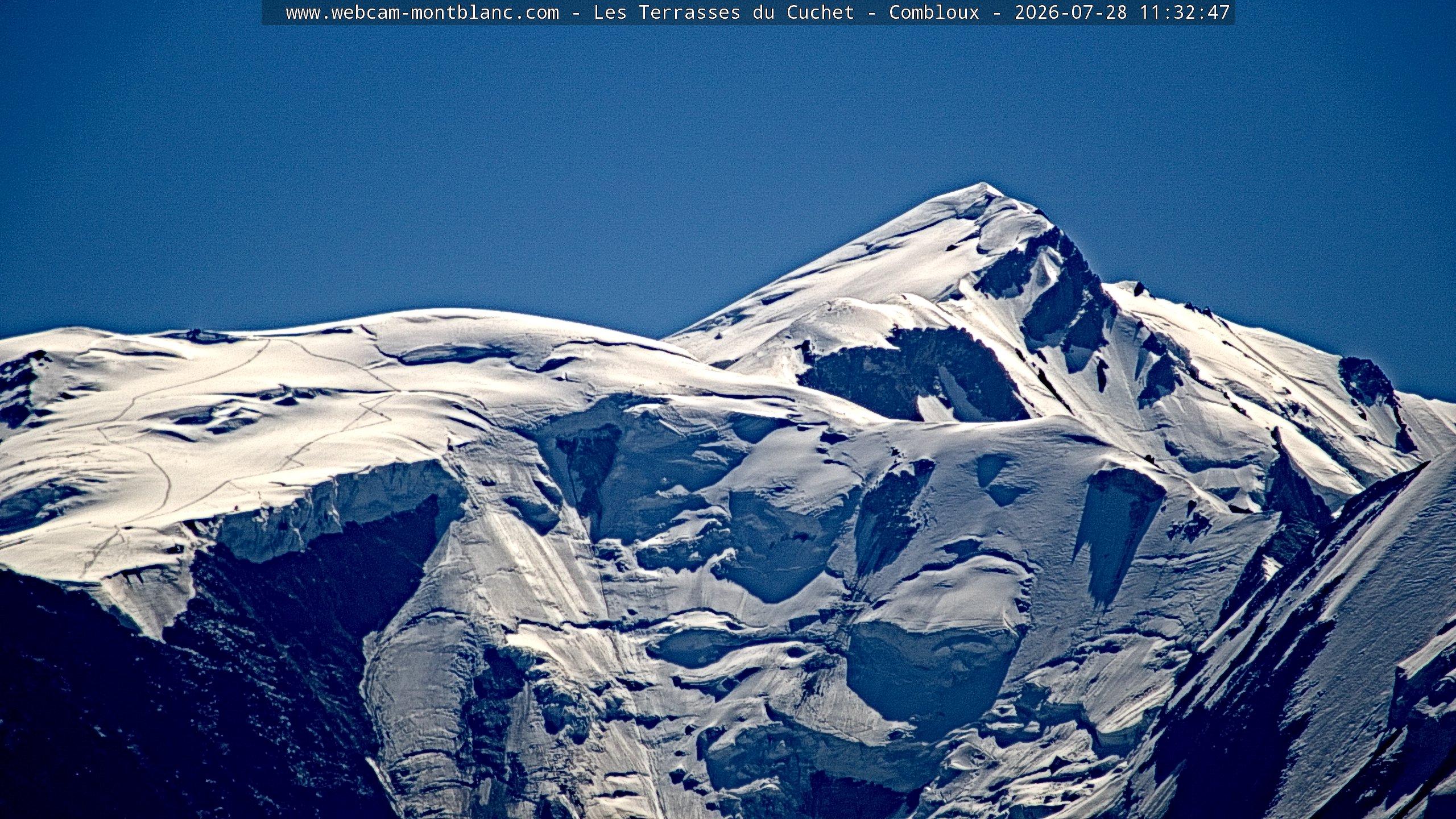 Mont Blanc