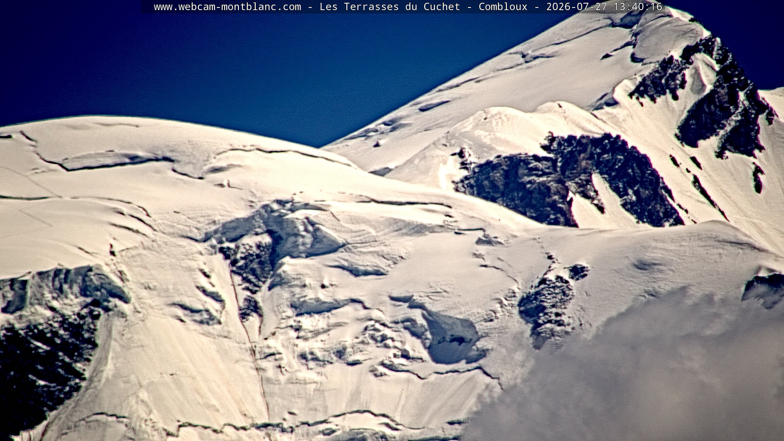Mont Blanc