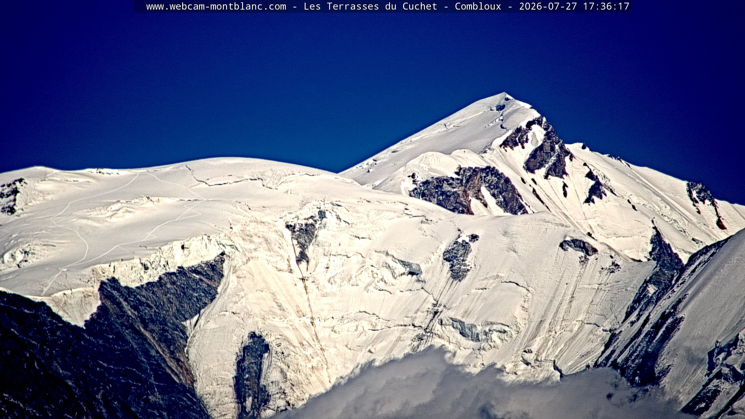 Mont Blanc