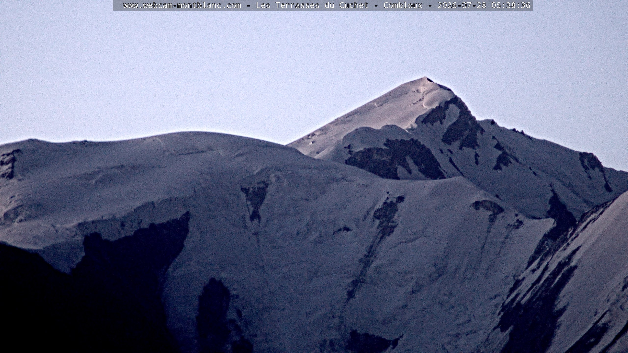 Mont Blanc
