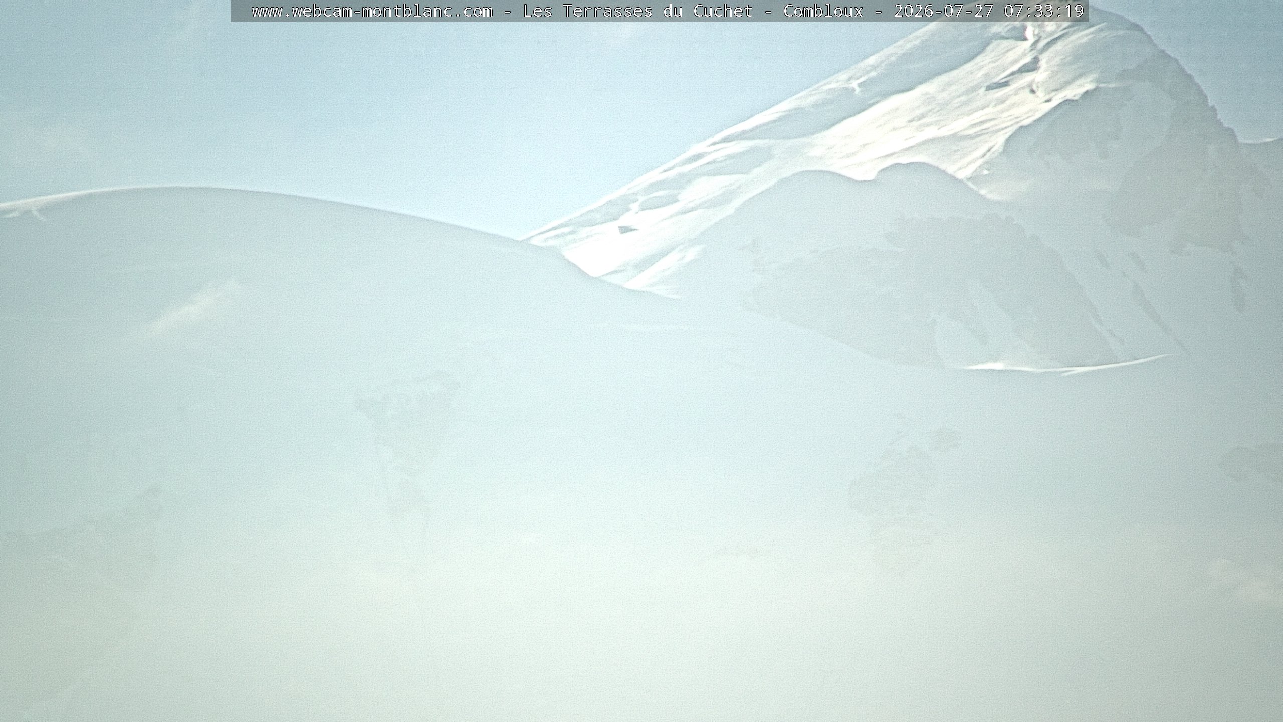 Mont Blanc