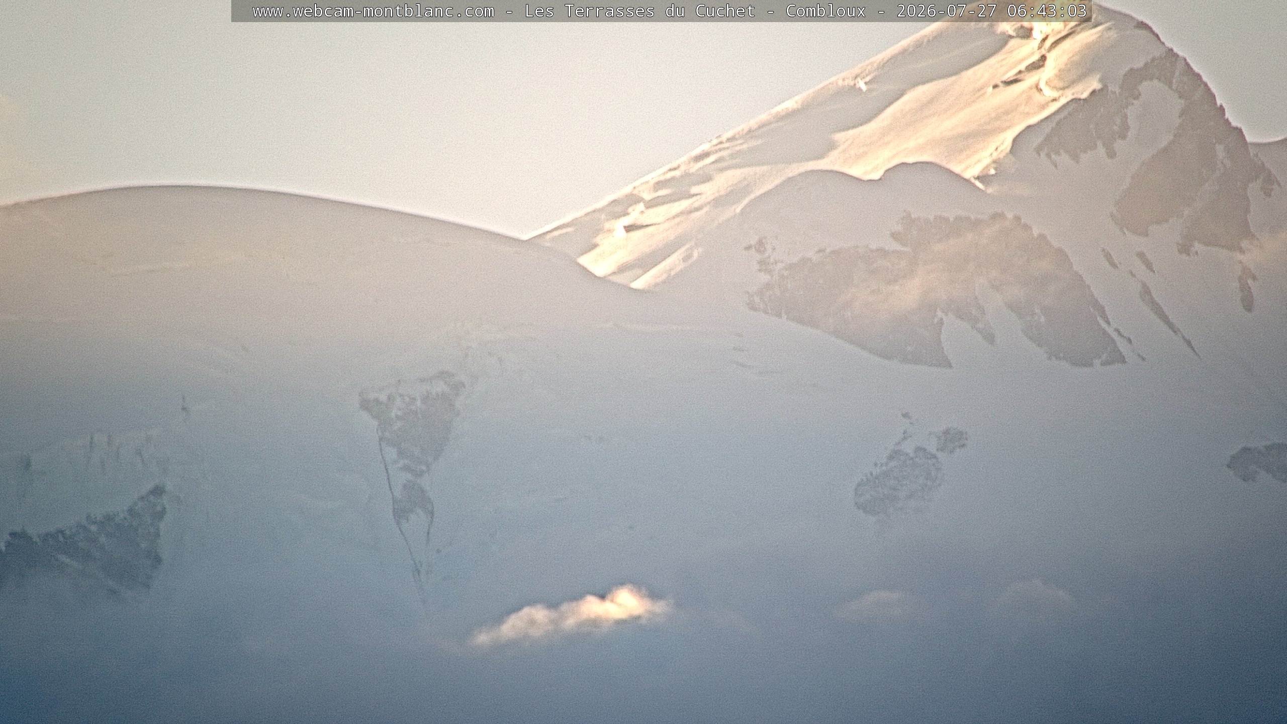 Mont Blanc