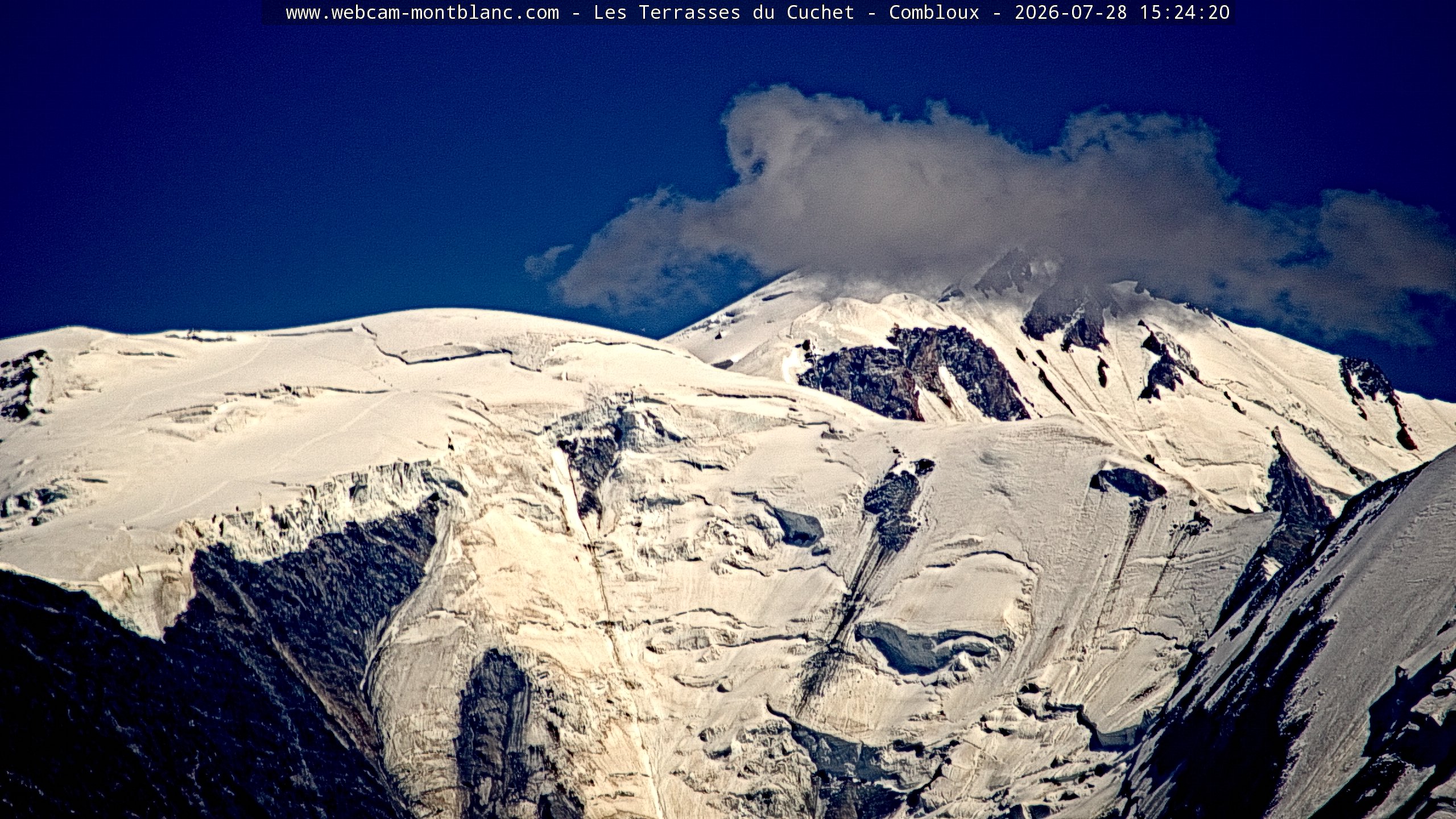 Mont Blanc