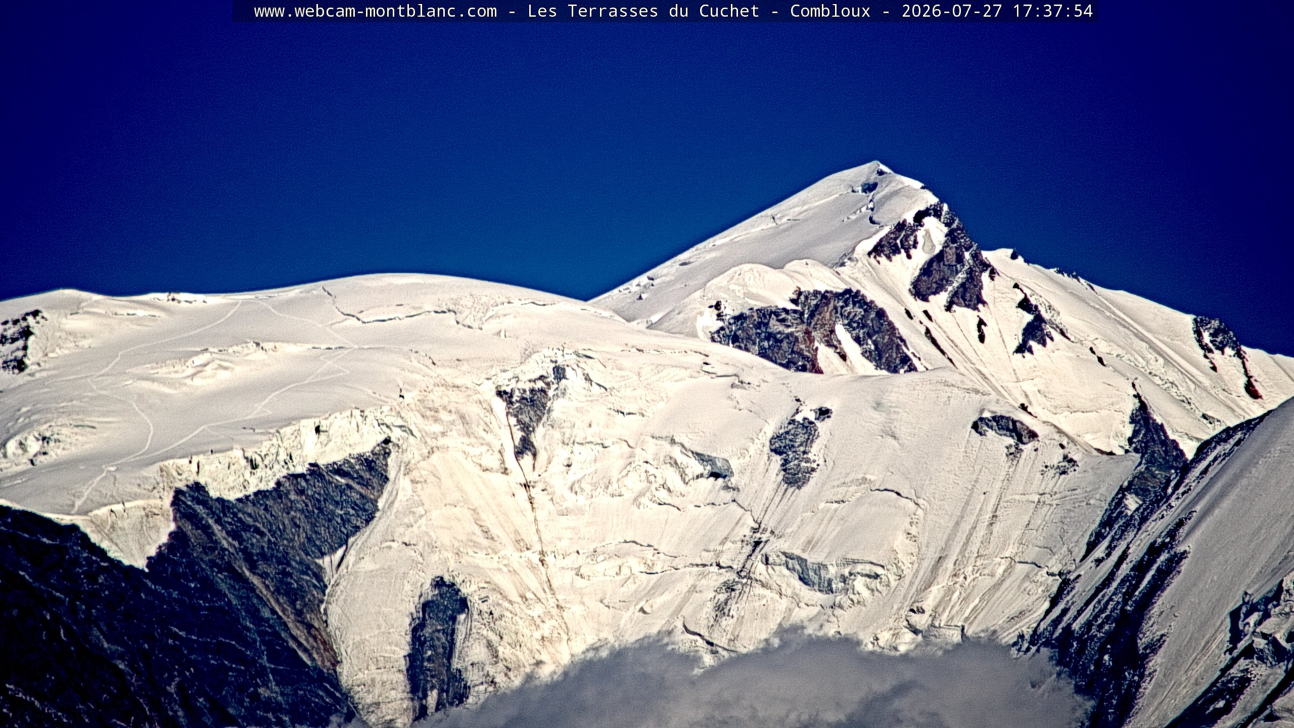 Mont Blanc