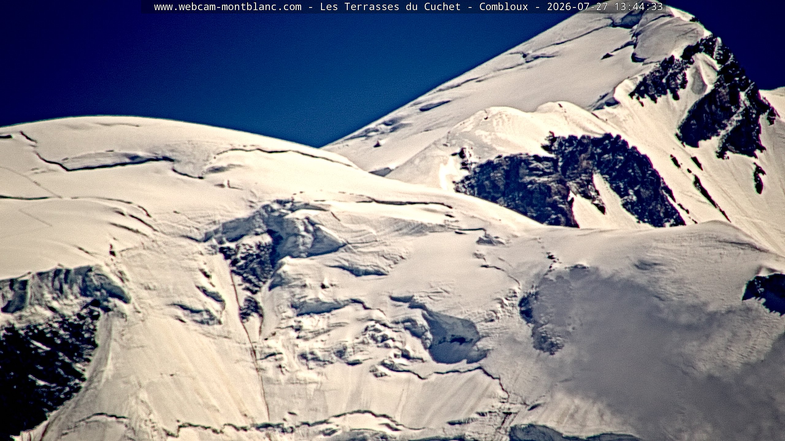 Mont Blanc