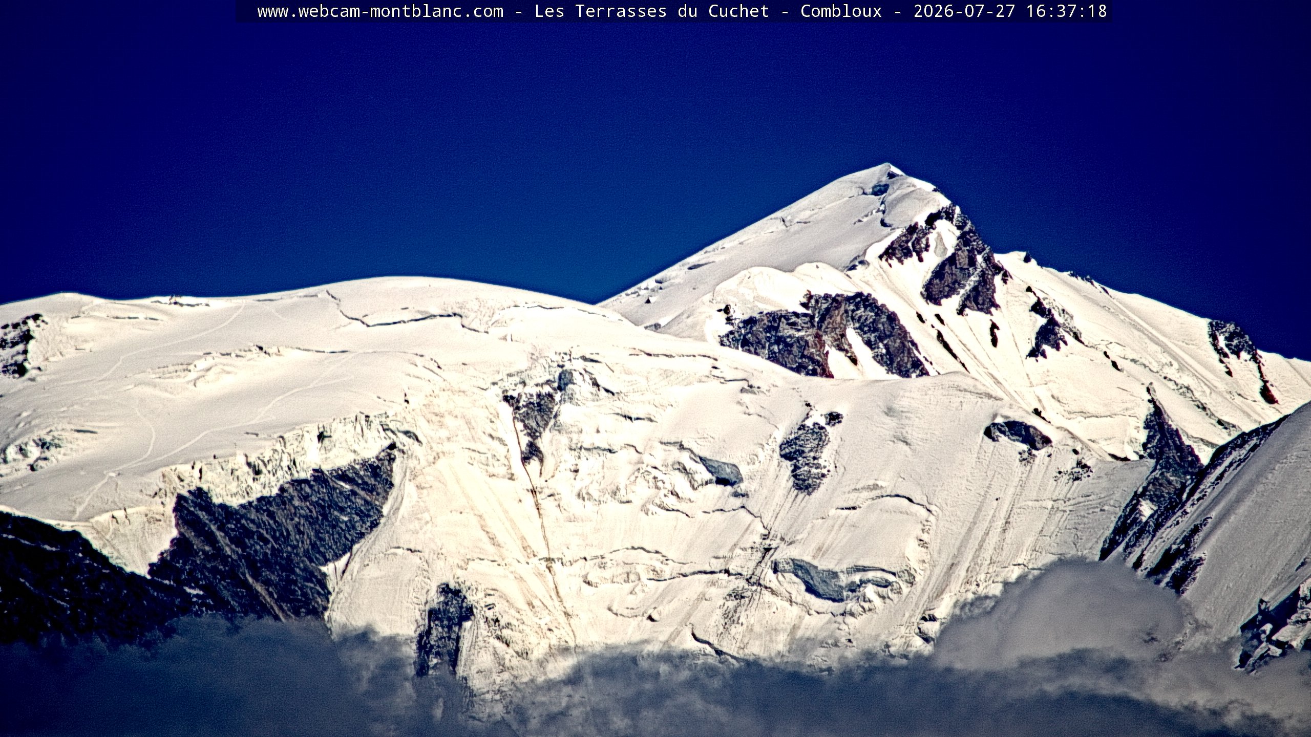 Mont Blanc