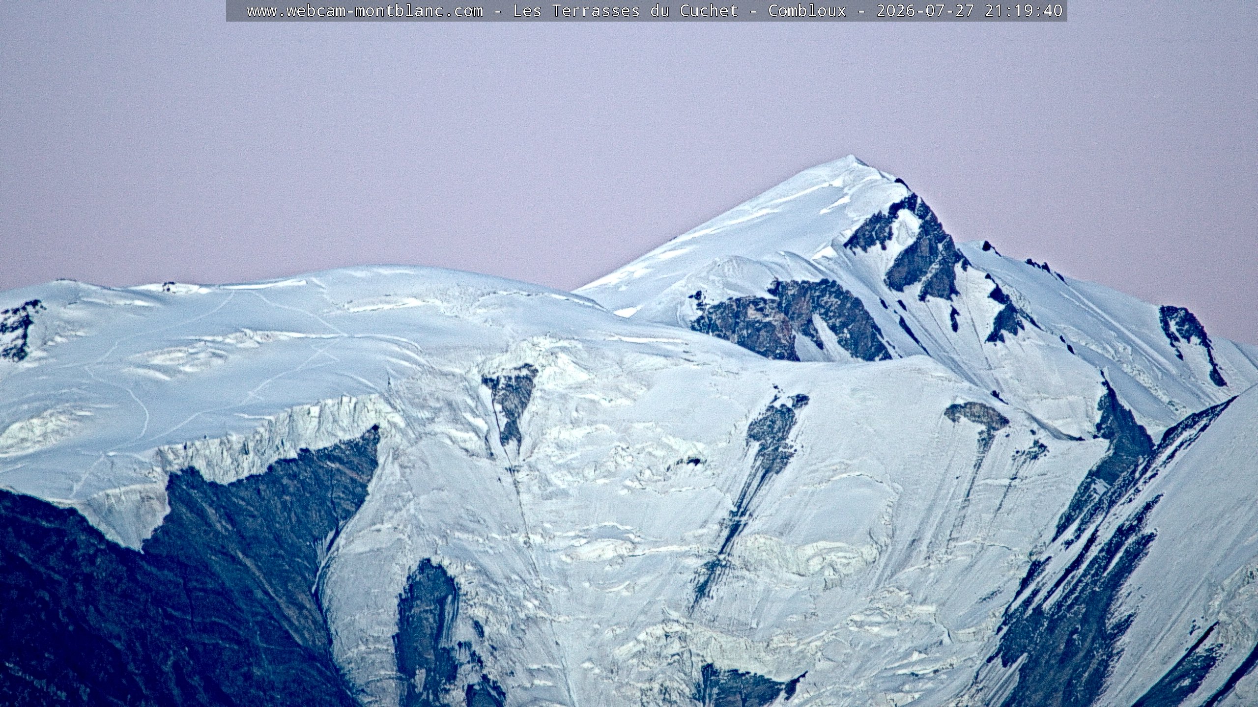 Mont Blanc