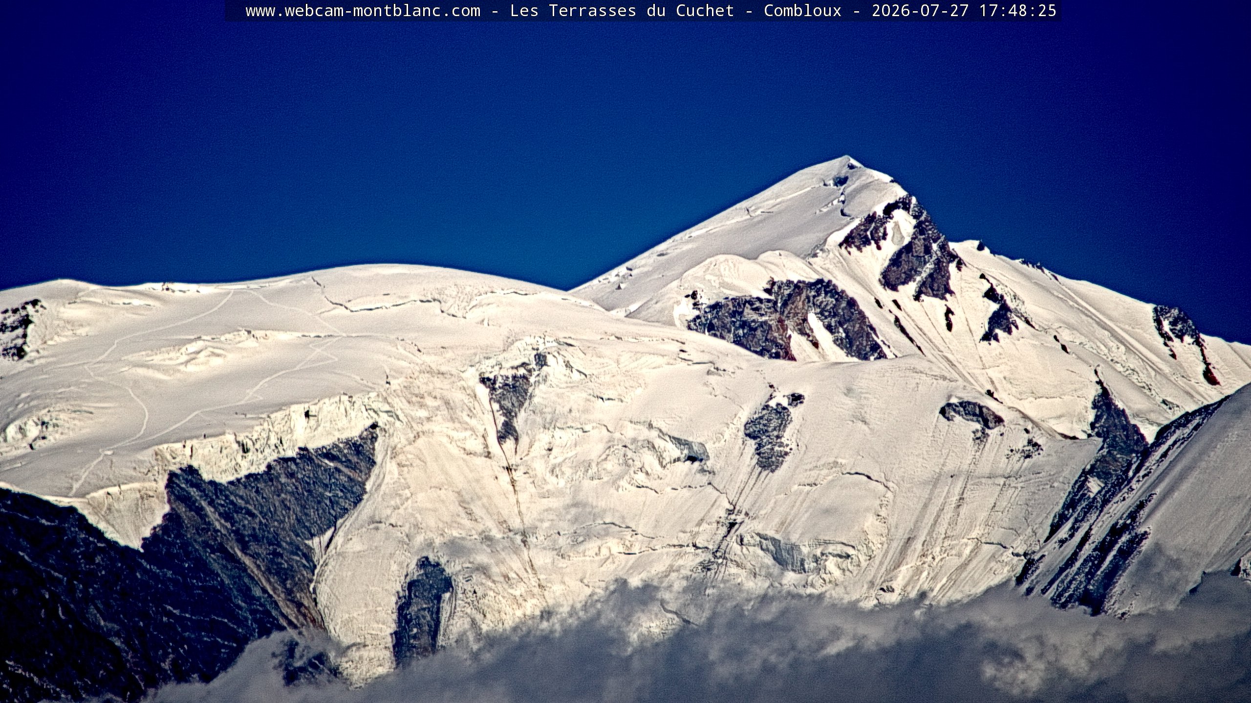 Mont Blanc