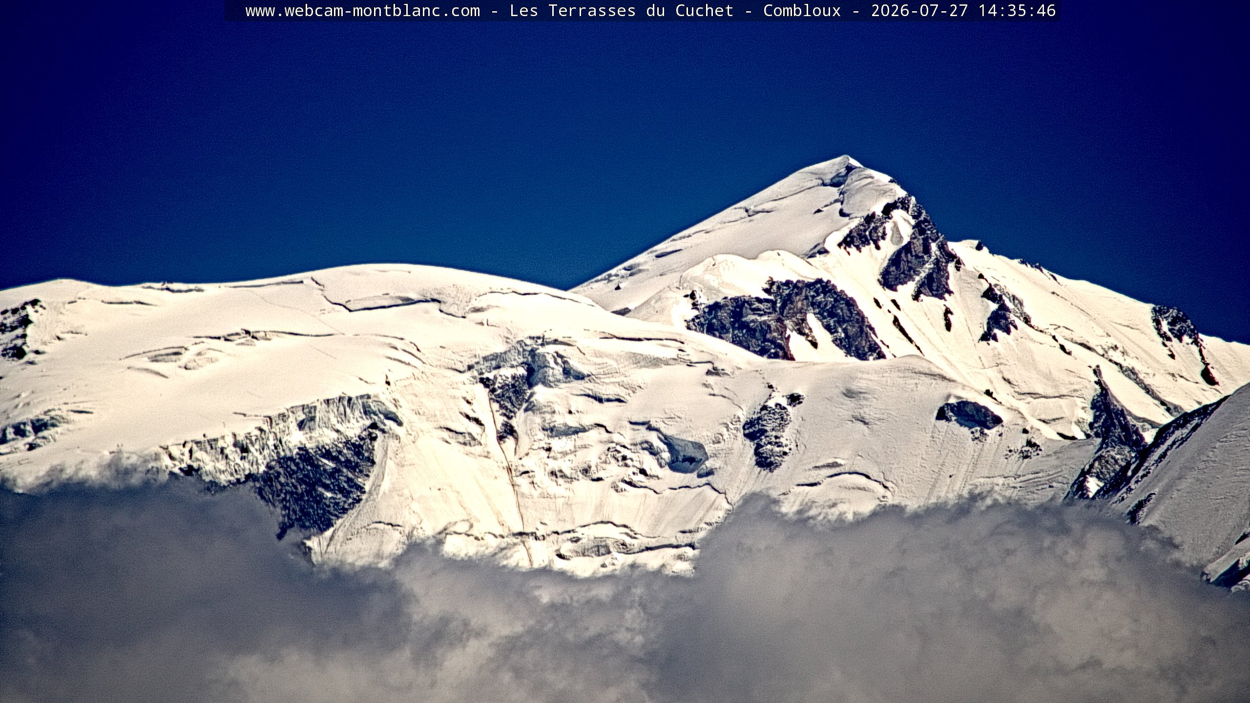 Mont Blanc