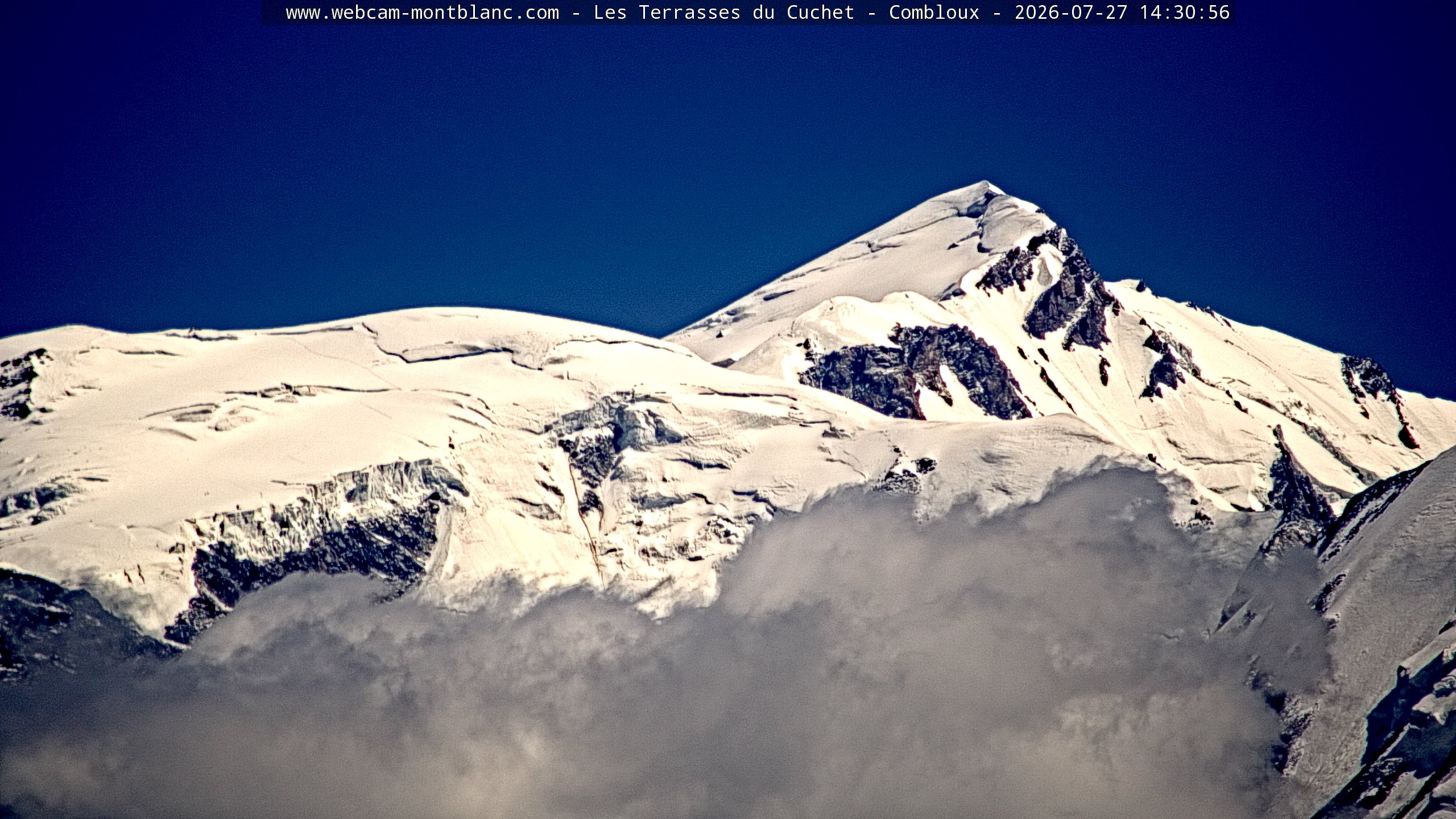 Mont Blanc