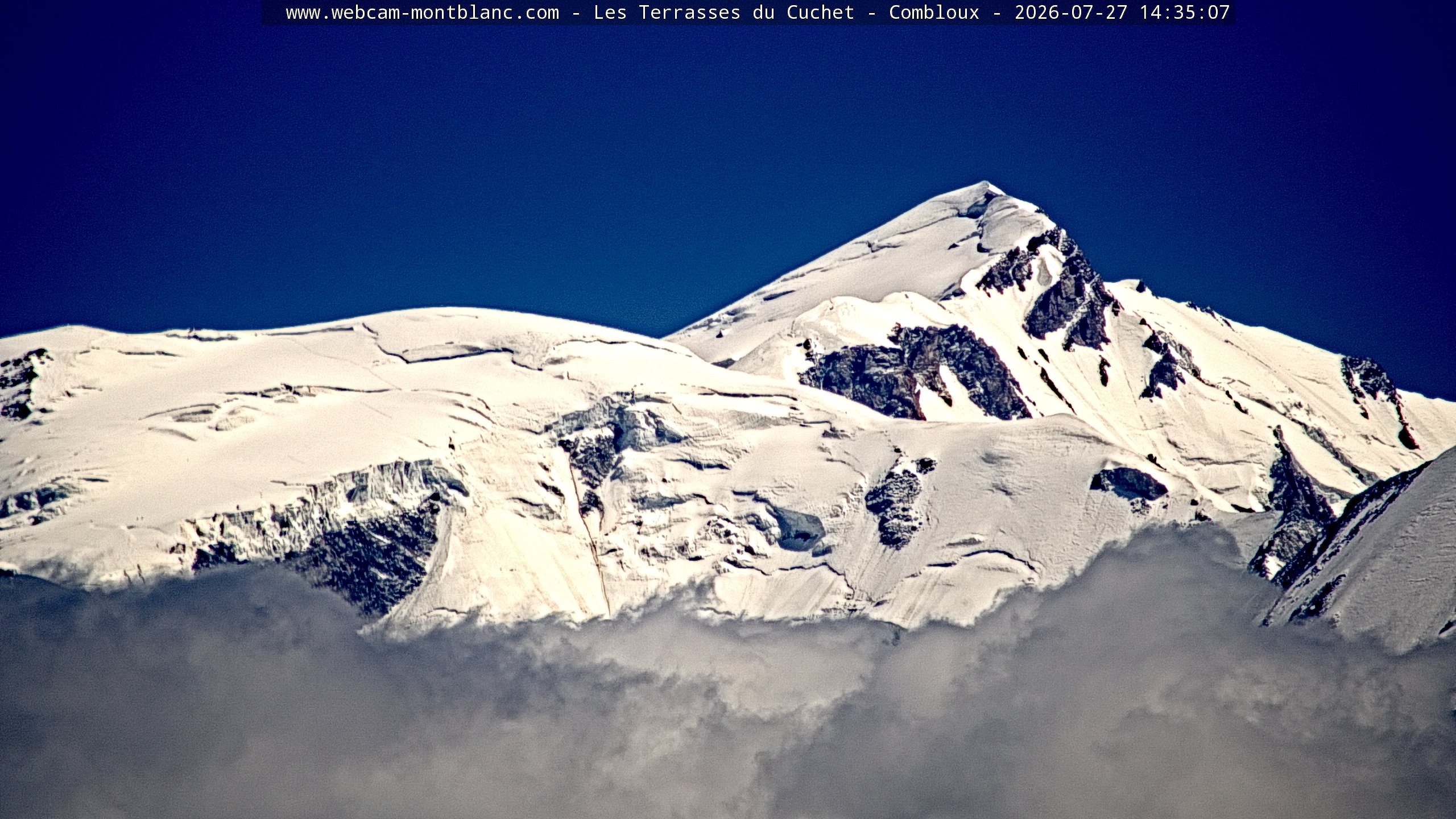 Mont Blanc