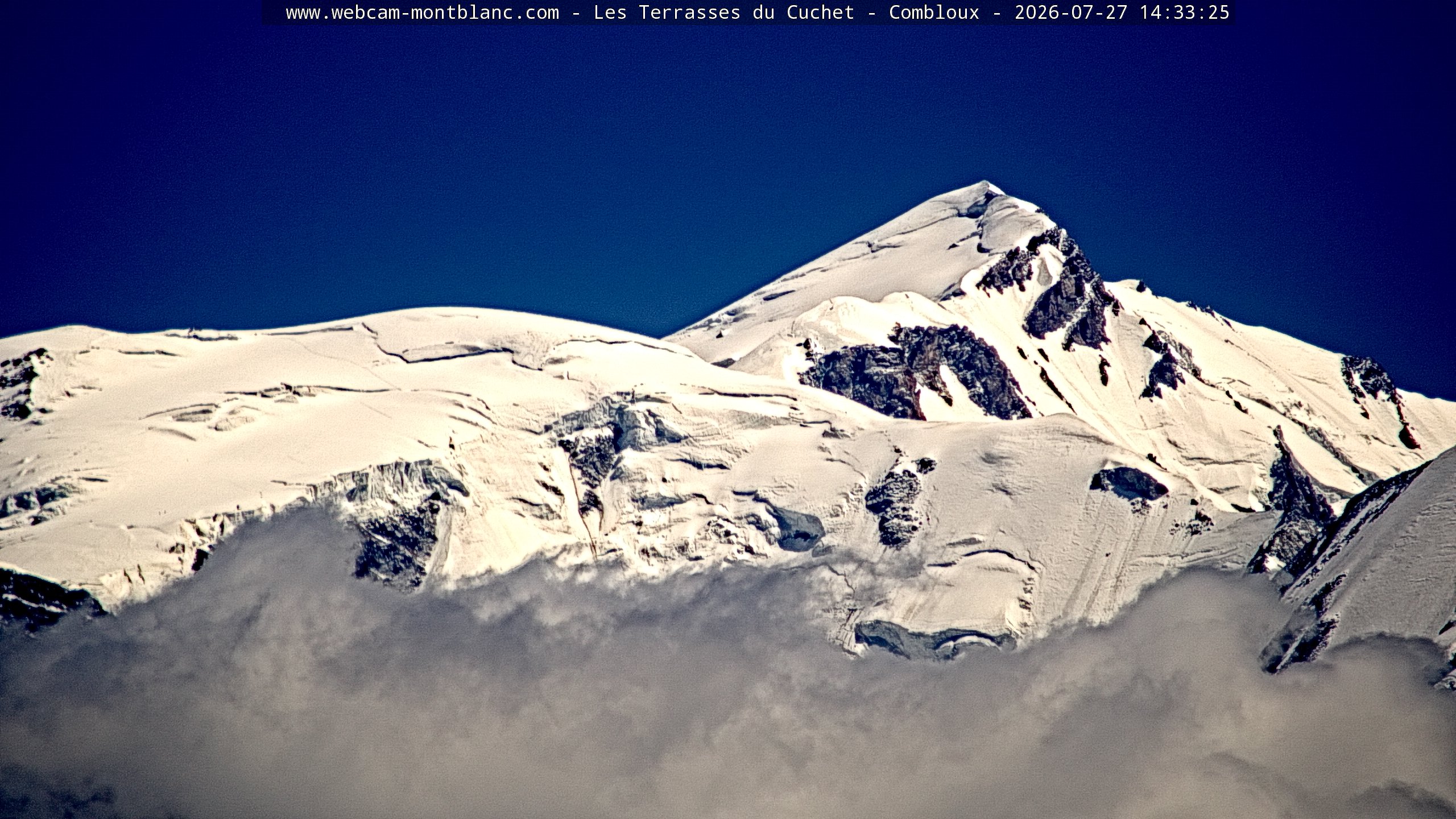 Mont Blanc