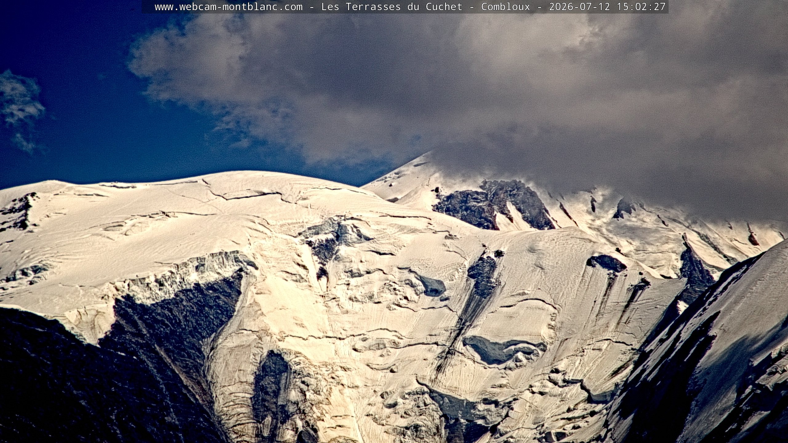 Mont Blanc