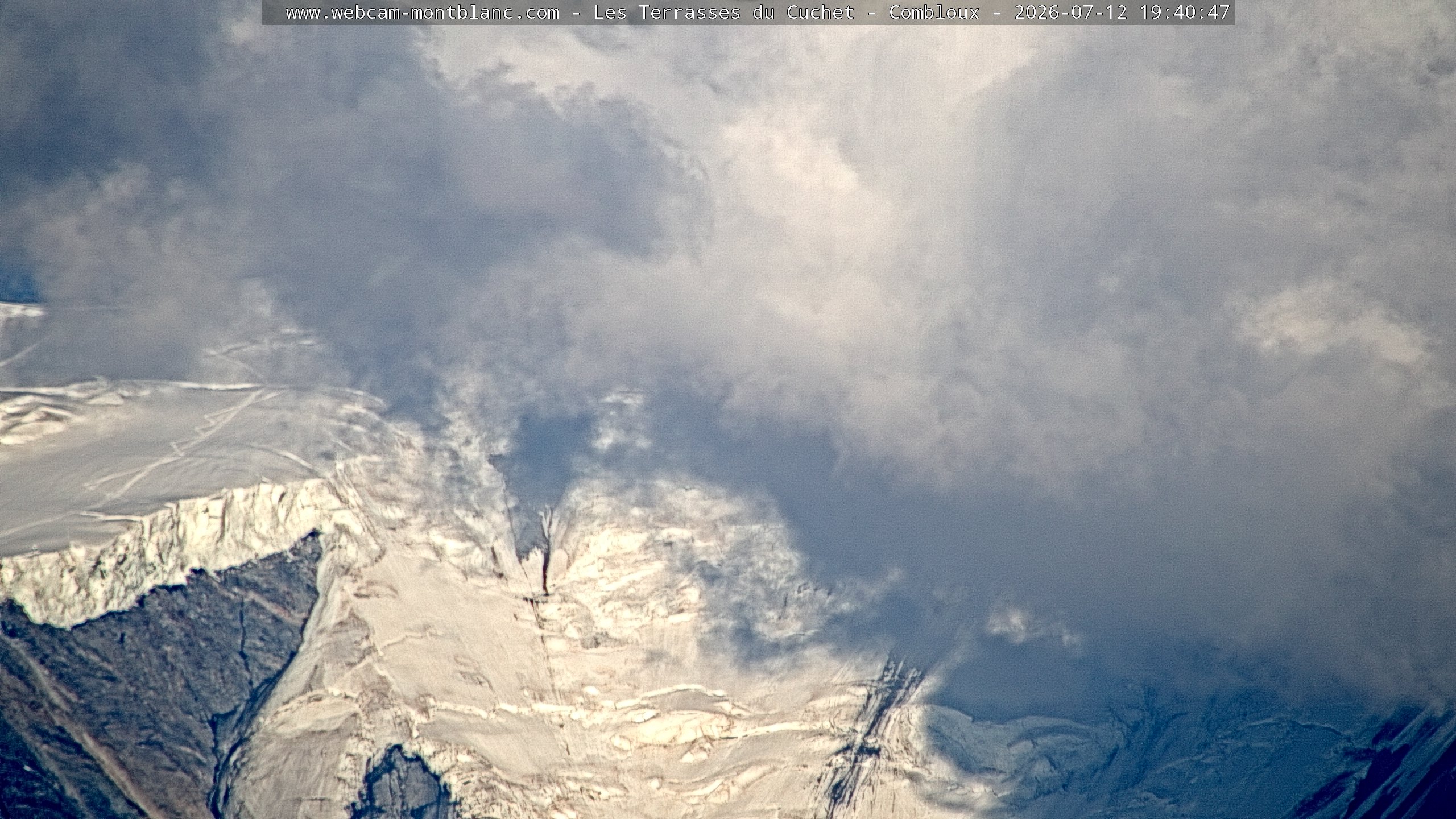 Mont Blanc