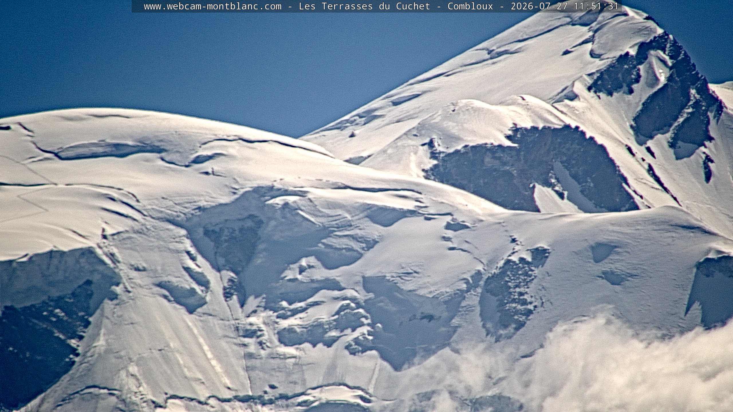 Mont Blanc